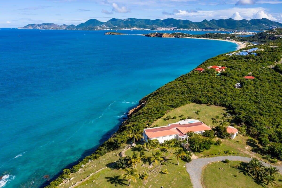 Photo of Photo of Falaise des Oiseaux