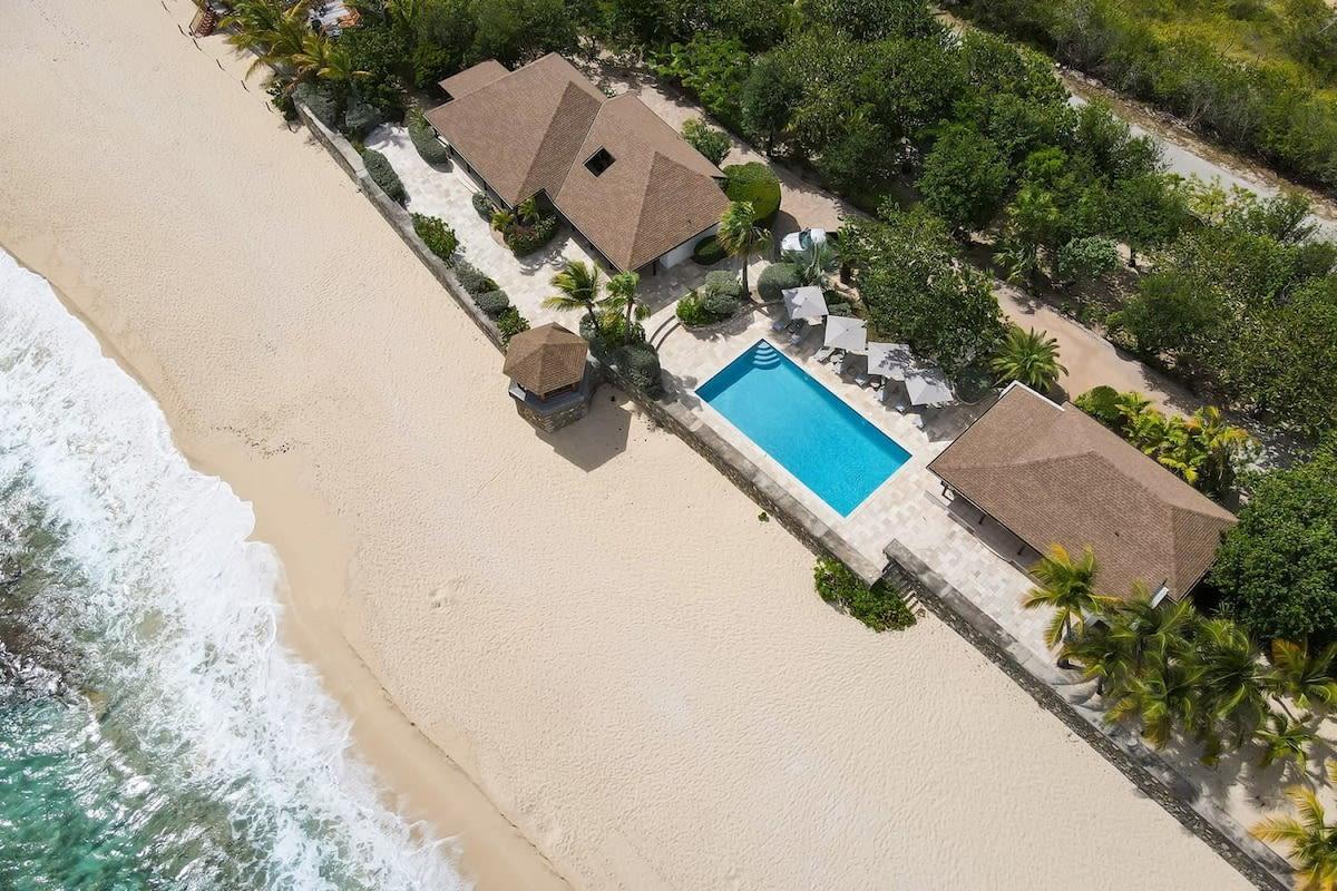 Photo of Photo of Blue Beach