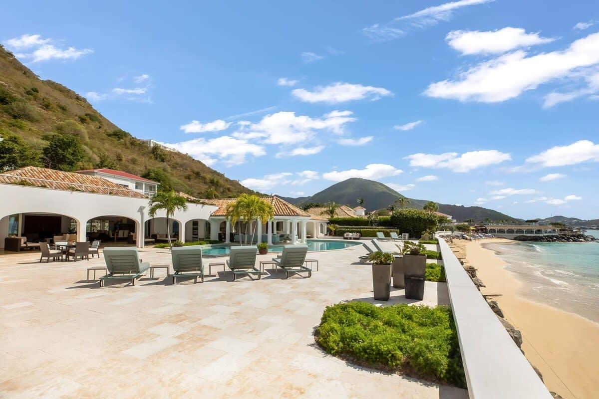 Photo of Photo of Petite Plage 4