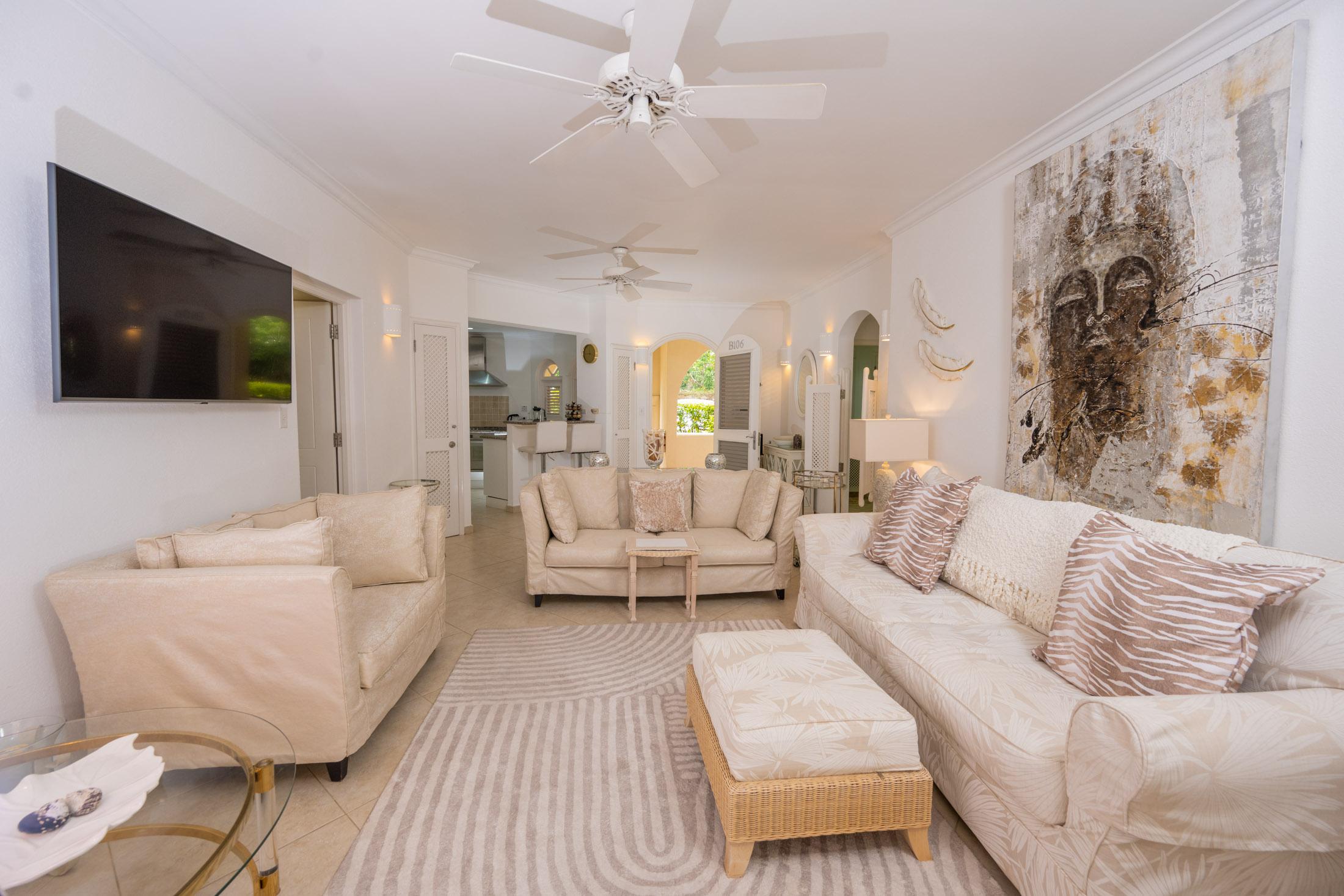 Photo of Photo of Tennis Village B106, Sugar Hill Estate