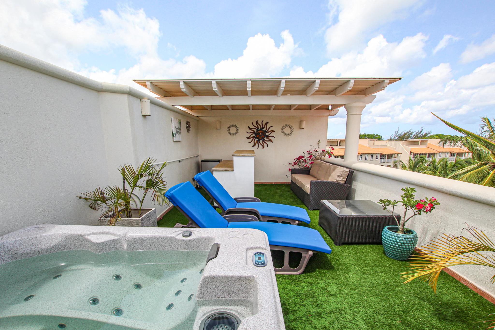 Photo of Photo of Tennis Village B305, Sugar Hill Estate