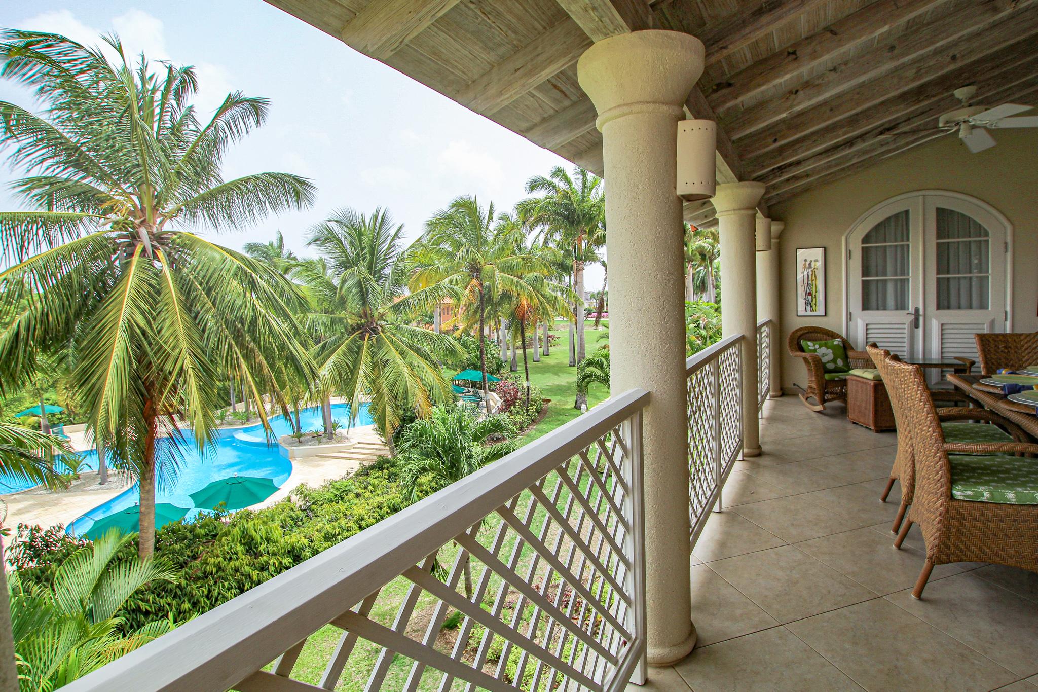 Photo of Photo of Tennis Village B306, Sugar Hill Estate