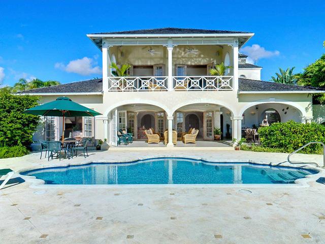 Photo of Photo of Oceana, Sugar Hill Estate