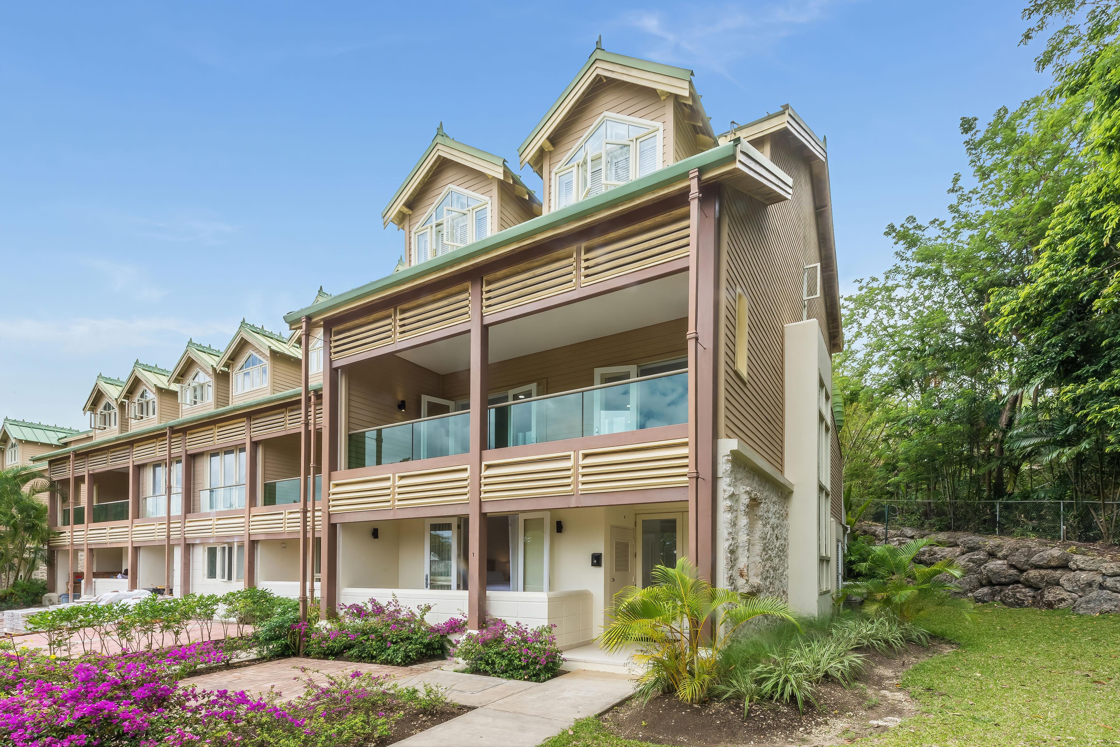 Photo of Photo of The Grove Residences, Hillside Villa 1