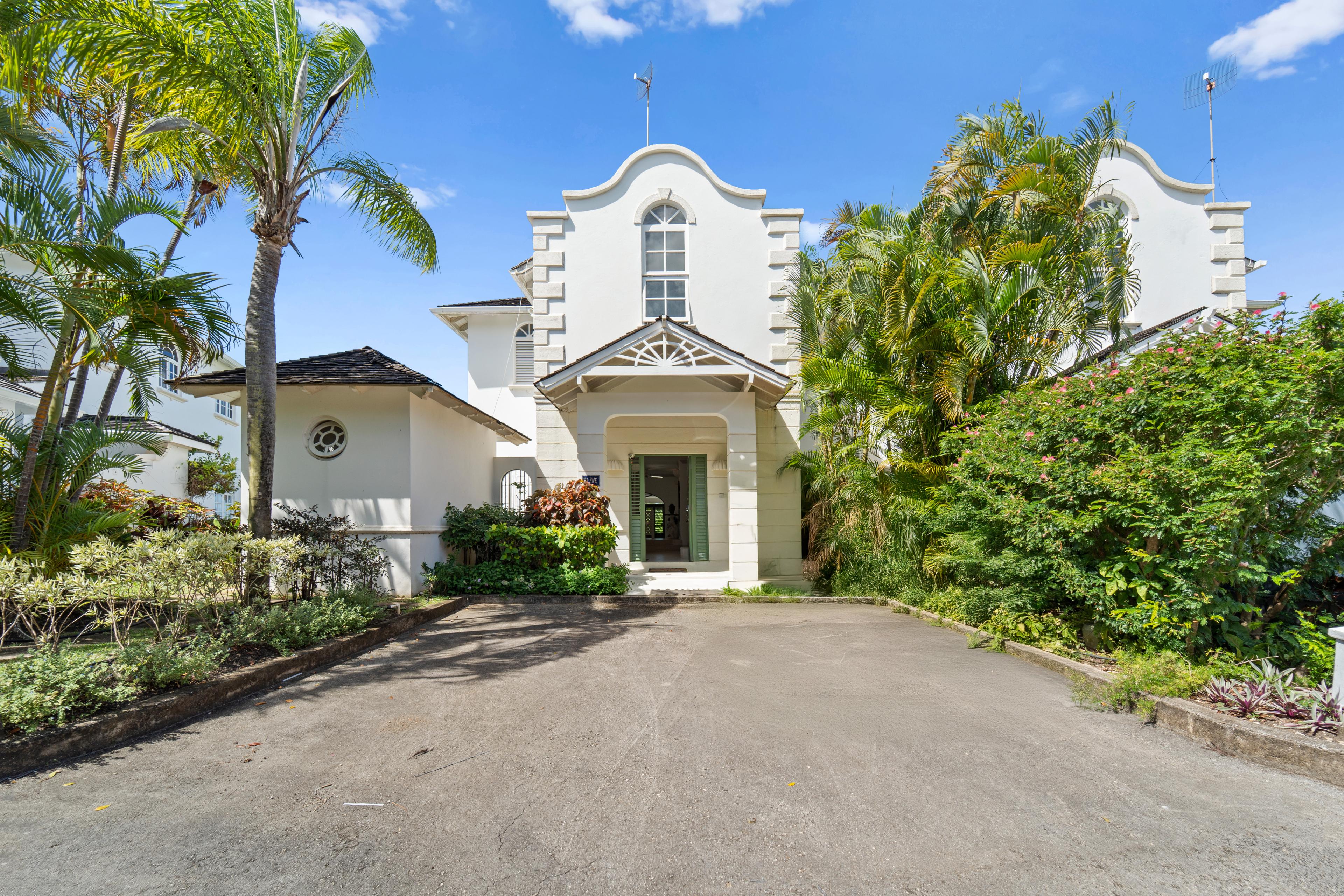 Photo of Photo of High Five, A5 Sugar Hill Estate