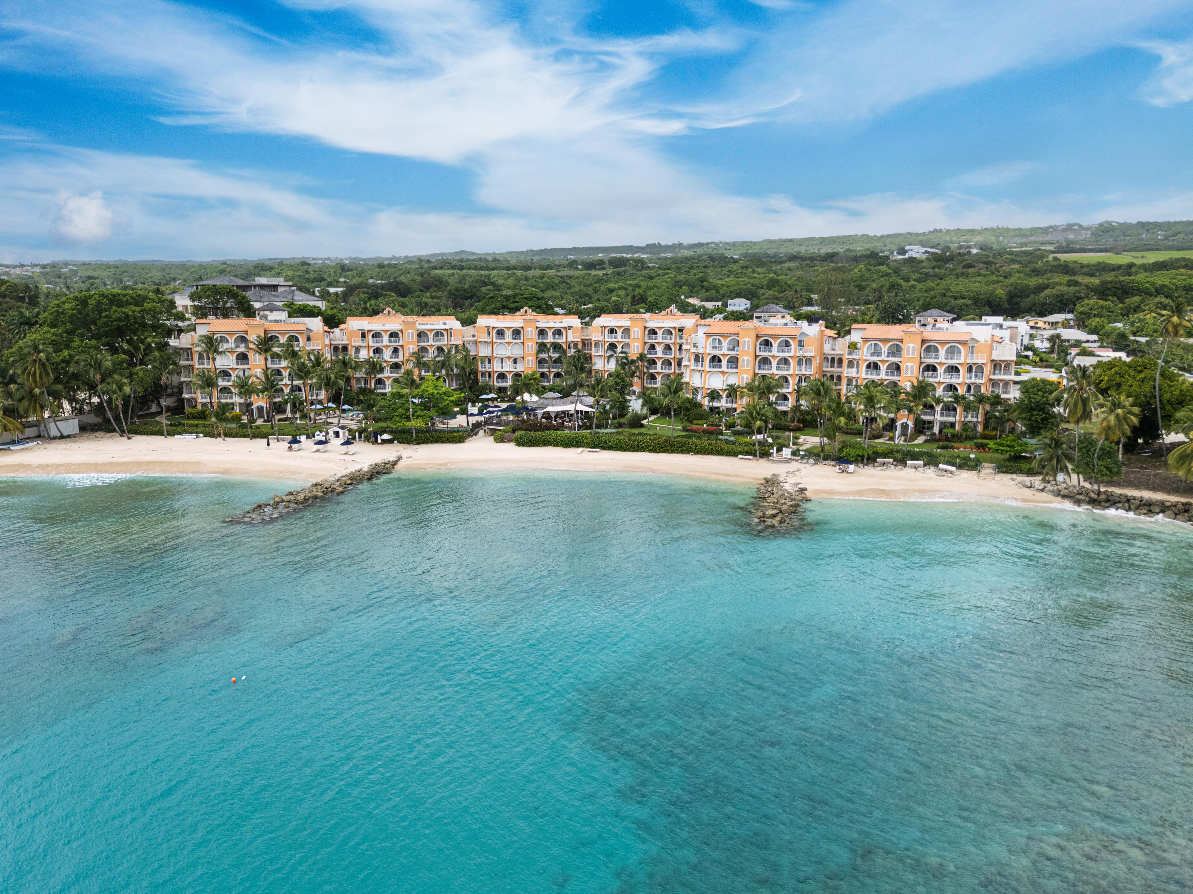 Photo of Photo of Saint Peter's Bay Unit 203