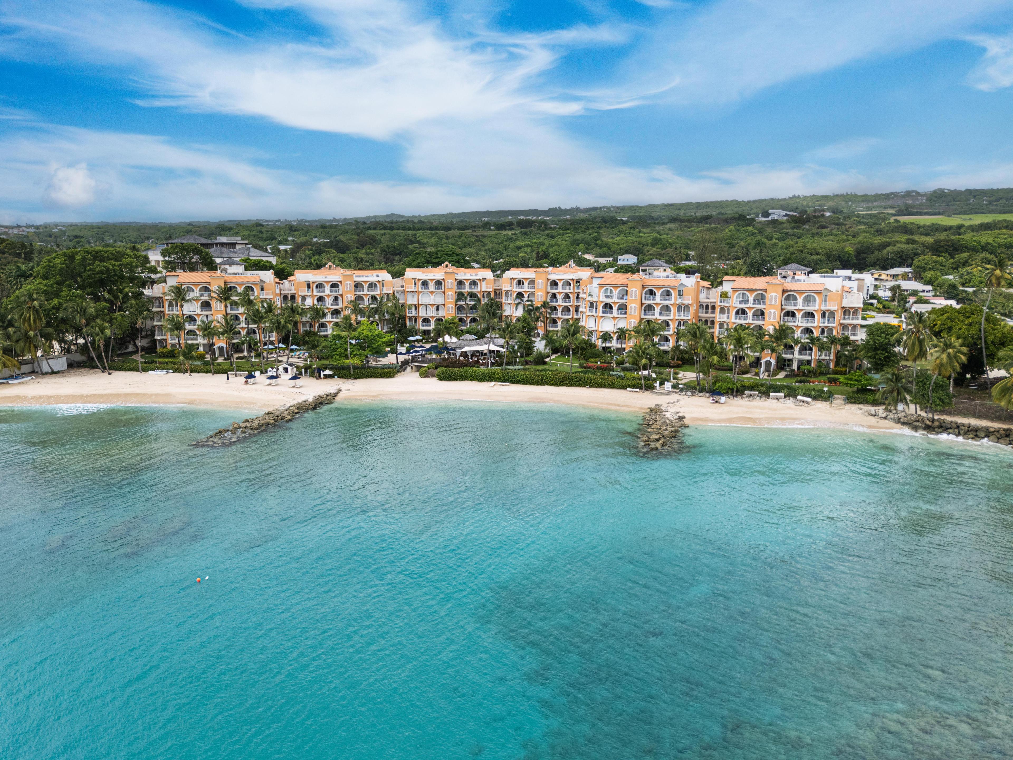 Photo of Photo of Saint Peter's Bay Unit 404