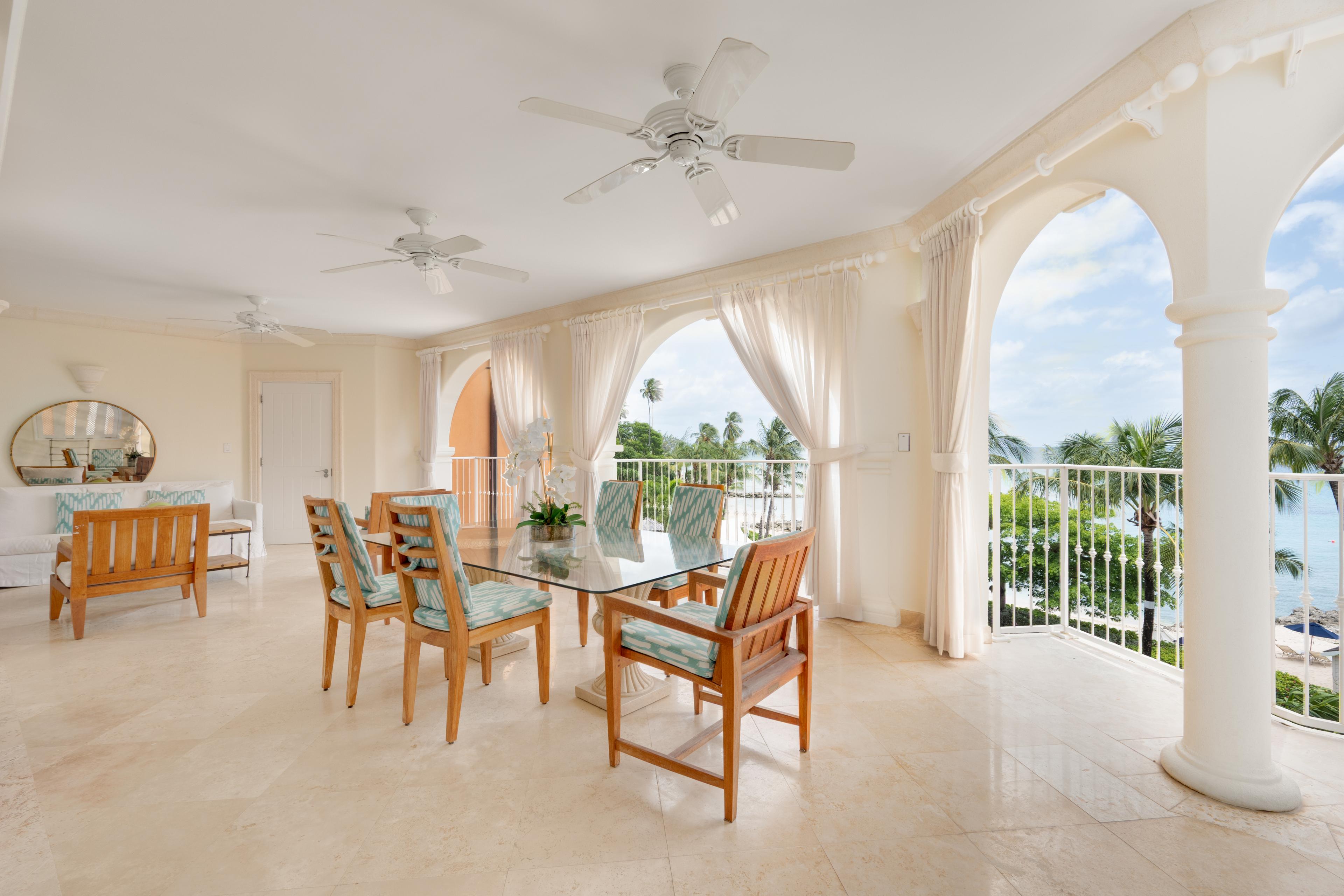 Photo of Photo of Saint Peter's Bay Unit 410 