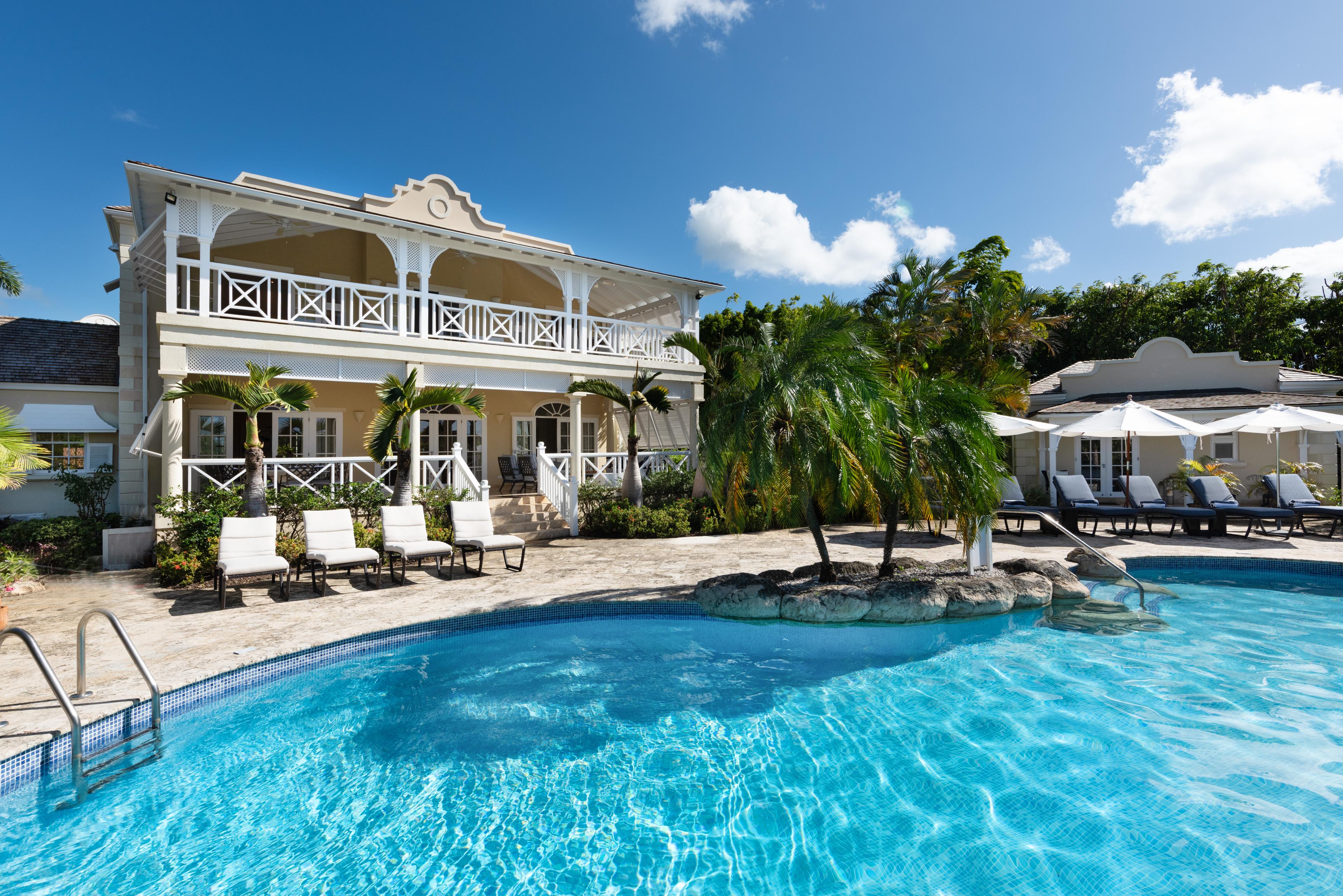 Photo of Photo of Blue Waters, Sugar Hill Estate