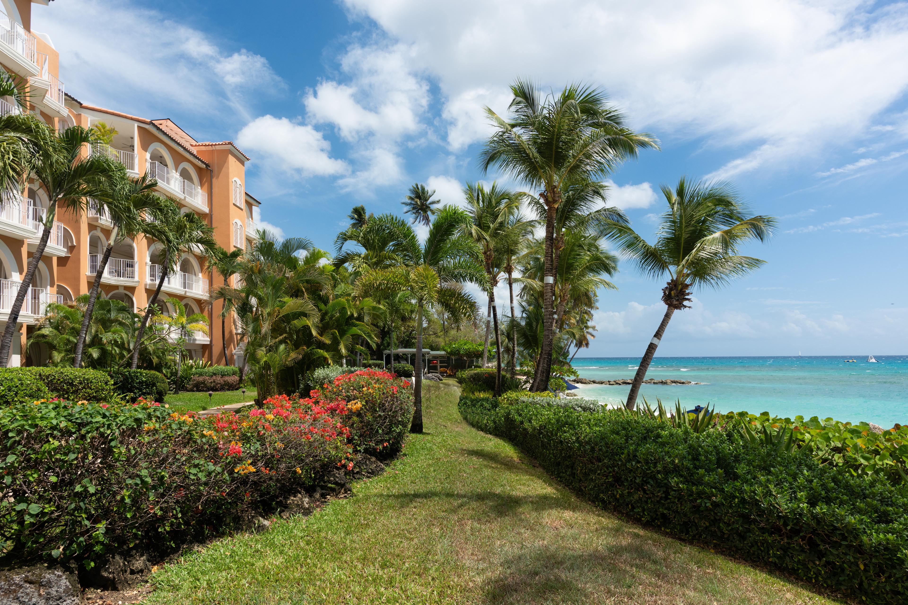 Photo of Photo of Saint Peter's Bay Unit 107 