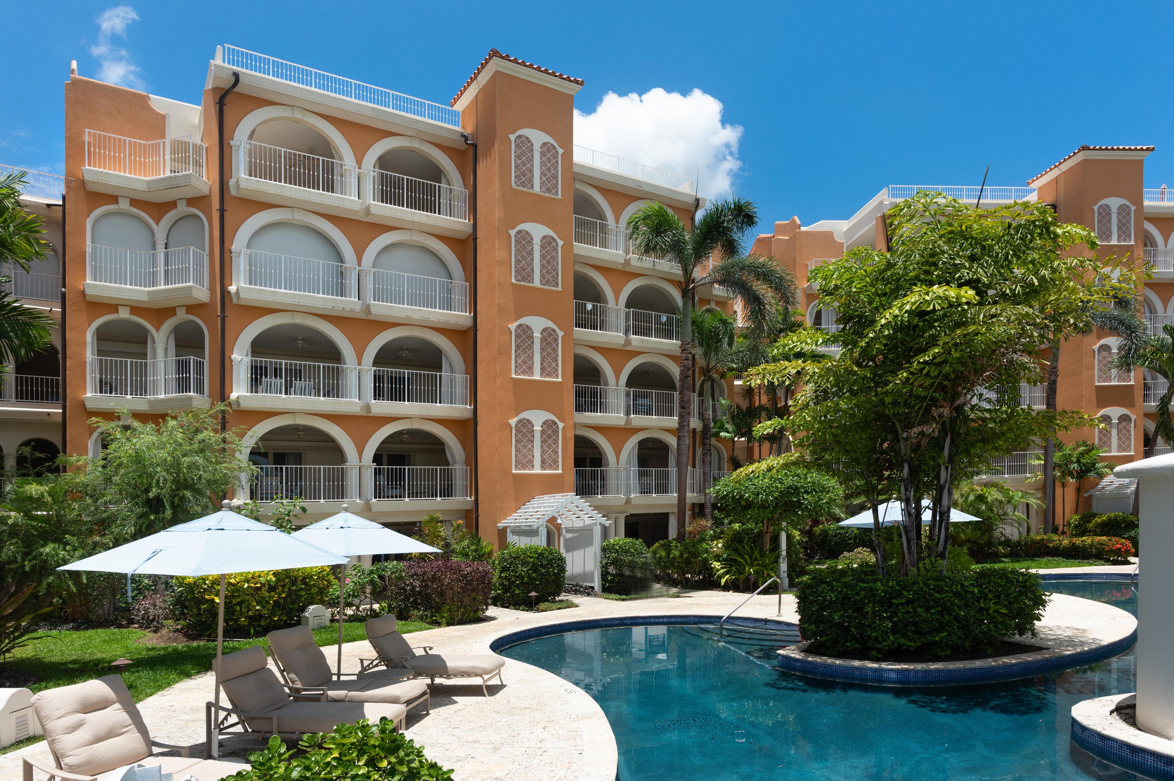 Photo of Photo of Saint Peter's Bay Unit 110 