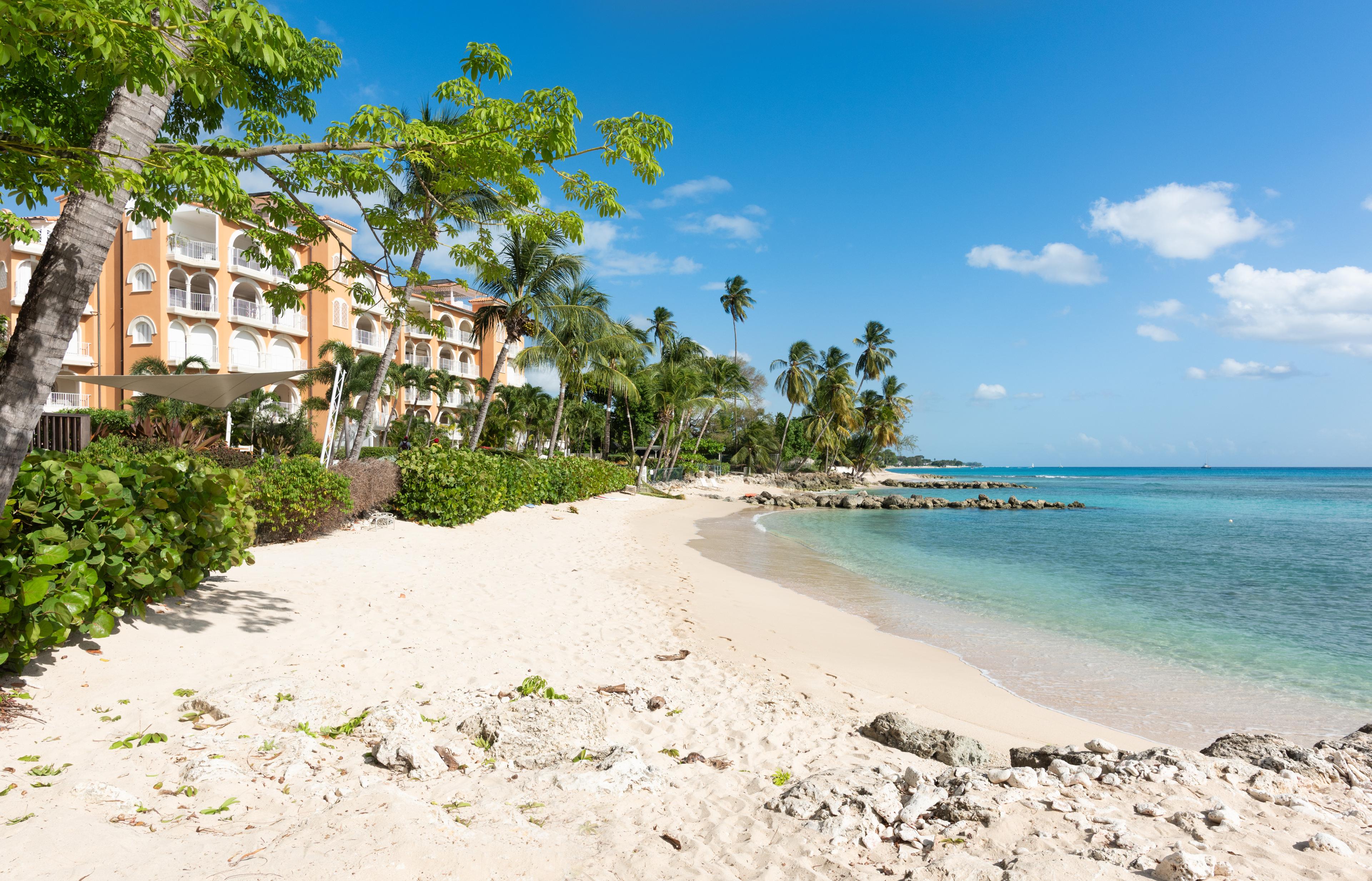 Photo of Photo of Saint Peter's Bay Unit 108