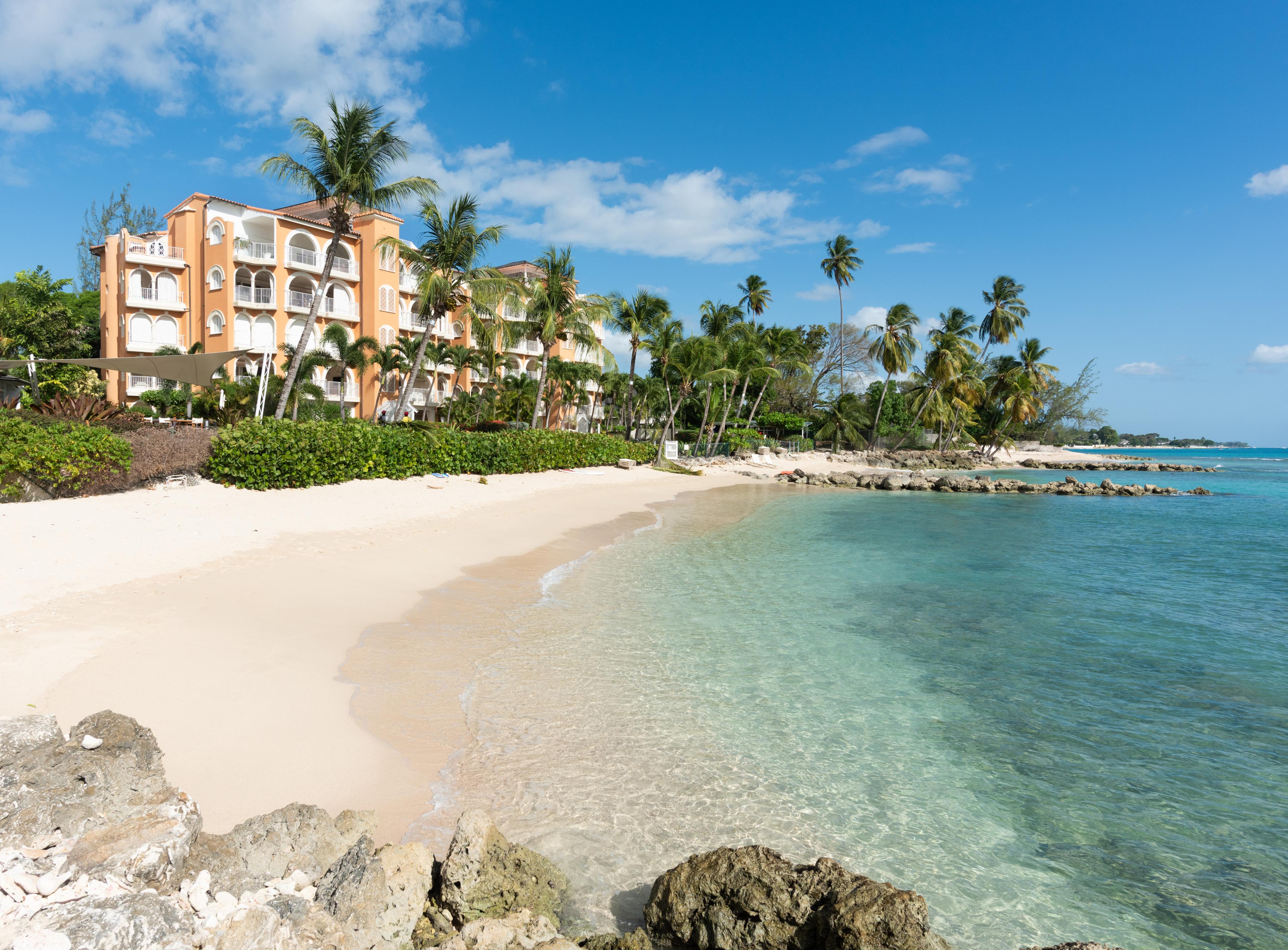 Photo of Photo of Saint Peter's Bay Unit 405