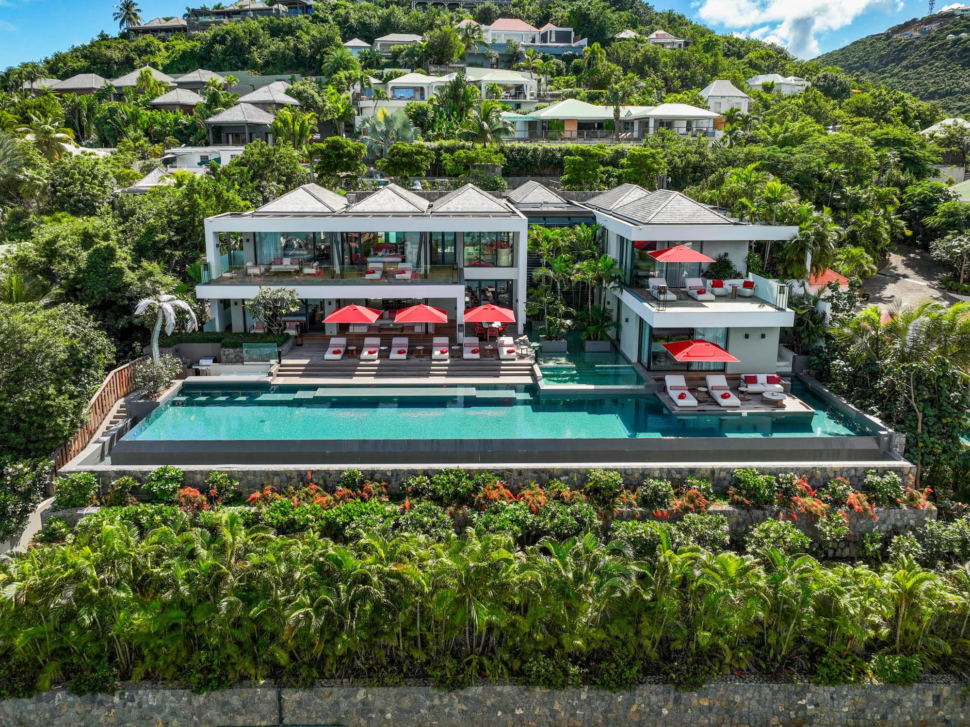 Photo of Photo of Villa Néo