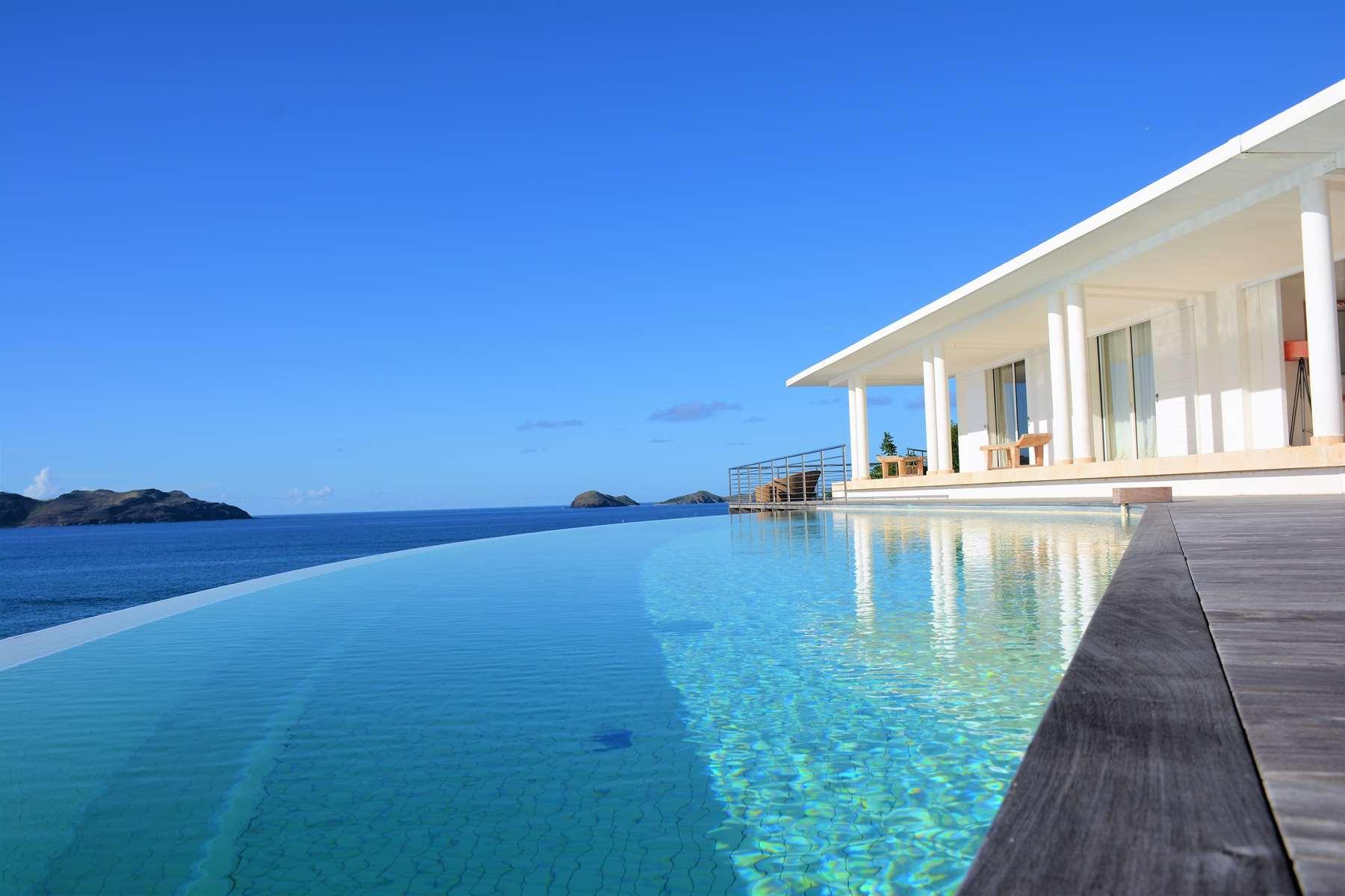 Photo of Photo of Villa Reef Point