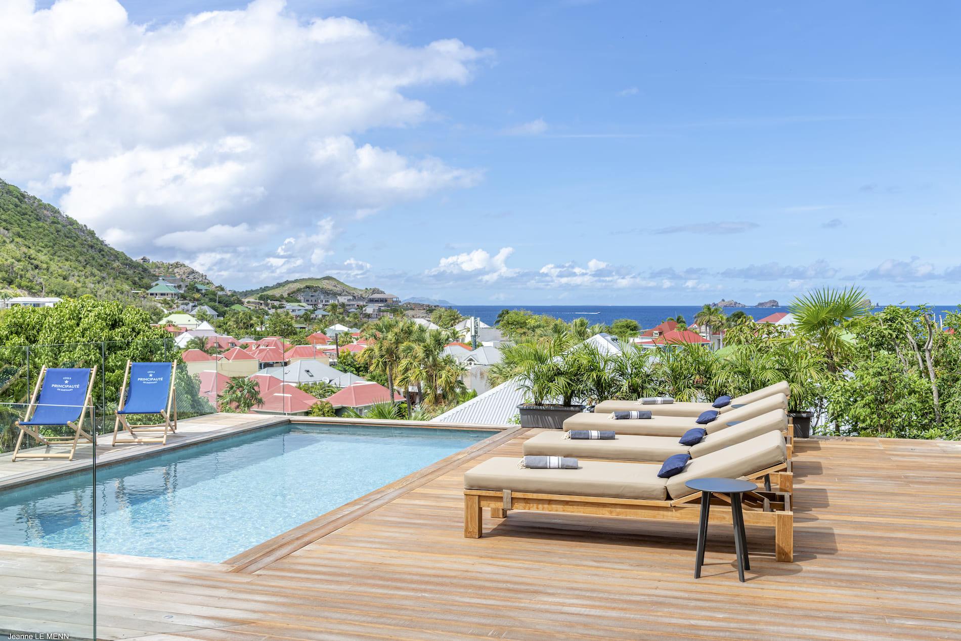 Photo of Photo of Villa Flamands Escape