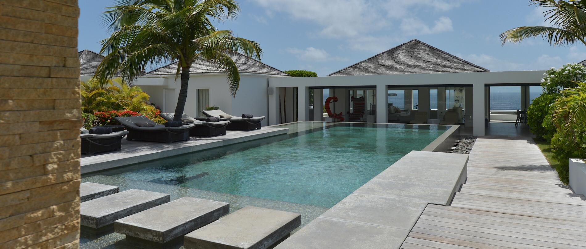 Photo of Photo of Villa Casa Del Mar