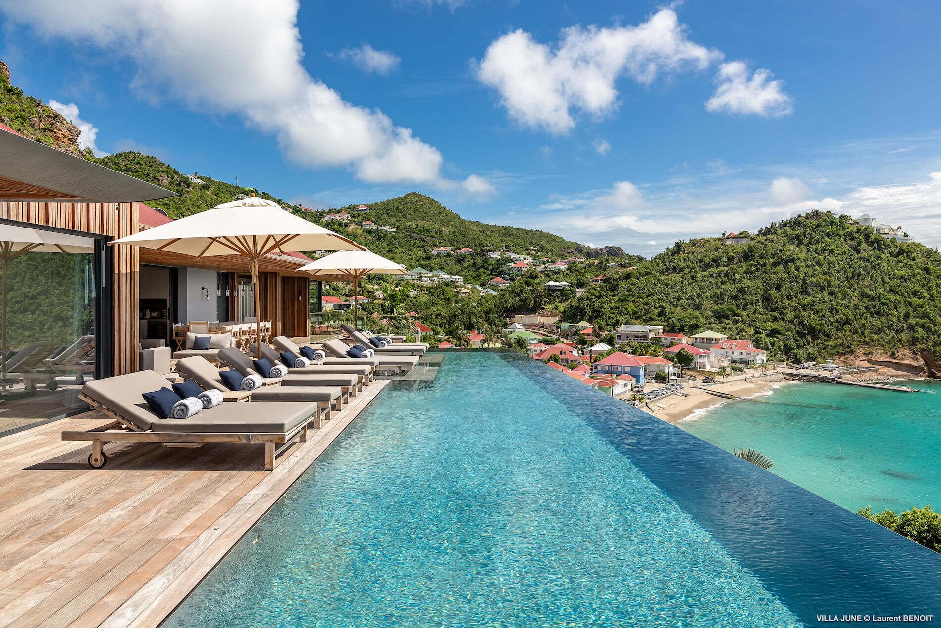 Photo of Photo of Villa June