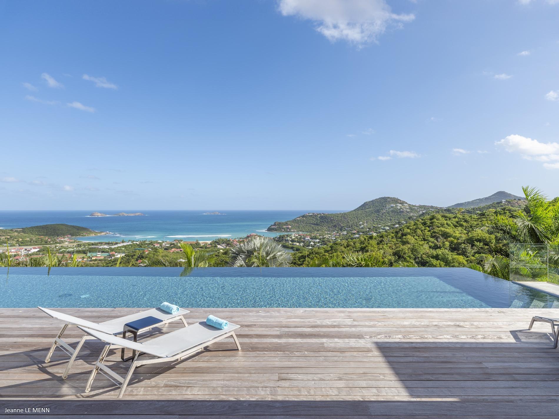 Photo of Photo of Villa Loukoko