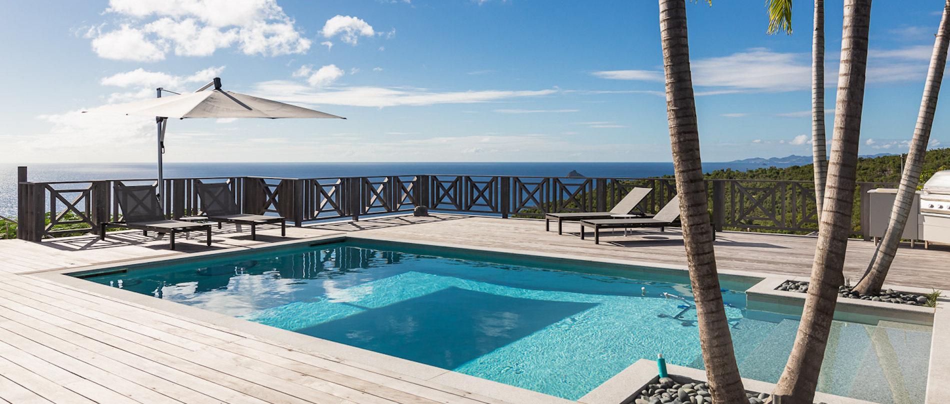 Photo of Photo of Villa Mer Soleil