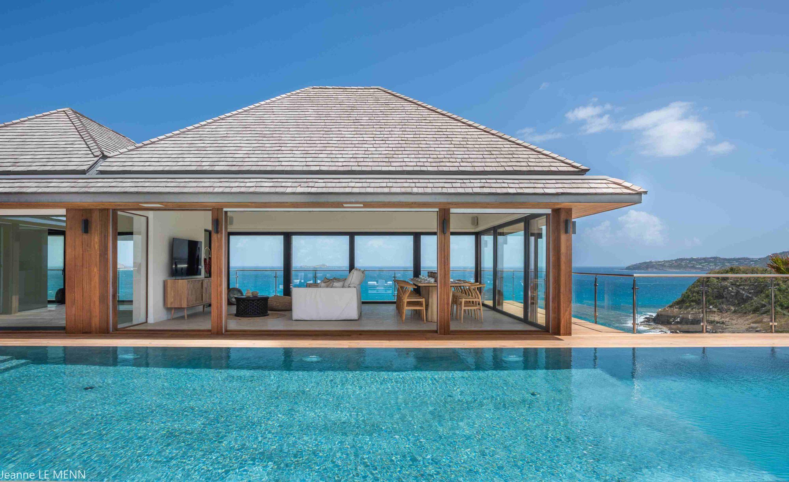 Photo of Photo of Villa Firefly