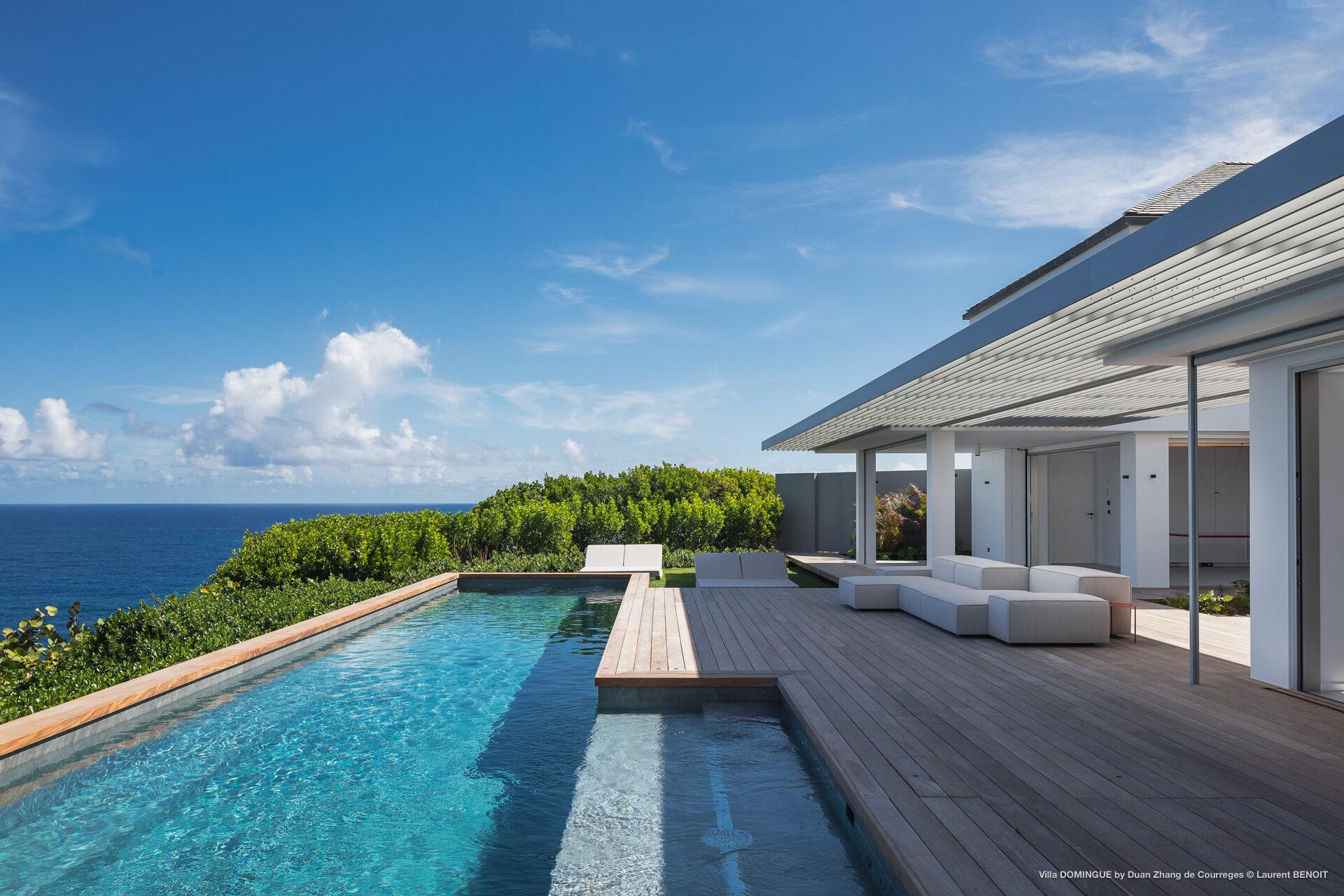 Photo of Photo of Villa Domingue