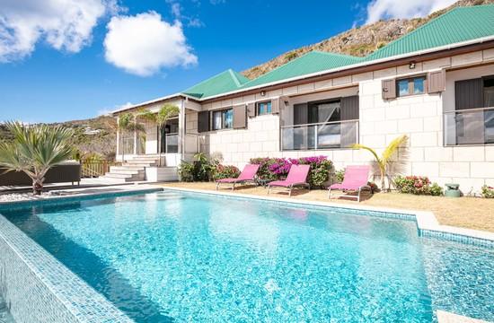 Photo of Photo of Villa Estrela