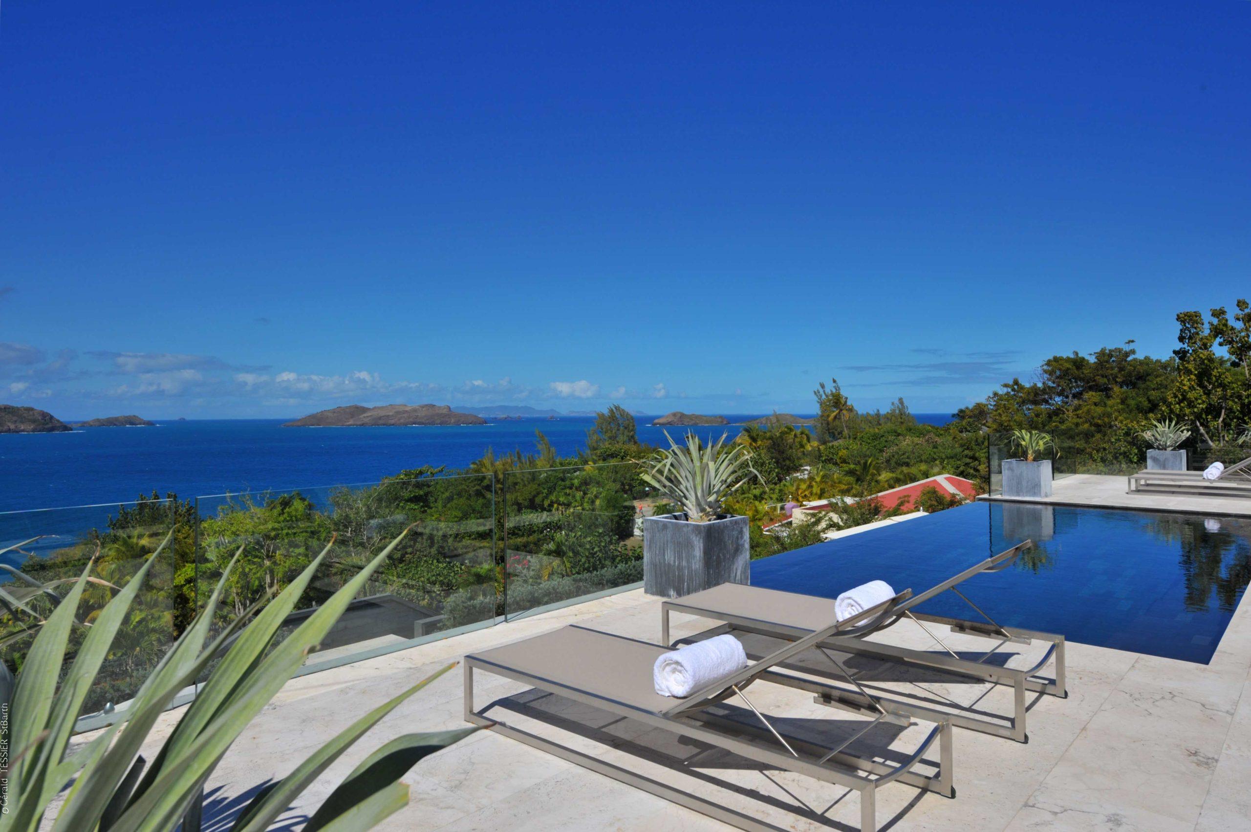 Photo of Photo of Villa La Petite Sereine