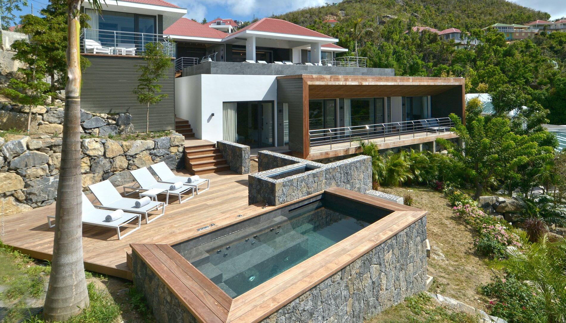 Photo of Photo of Villa The Source