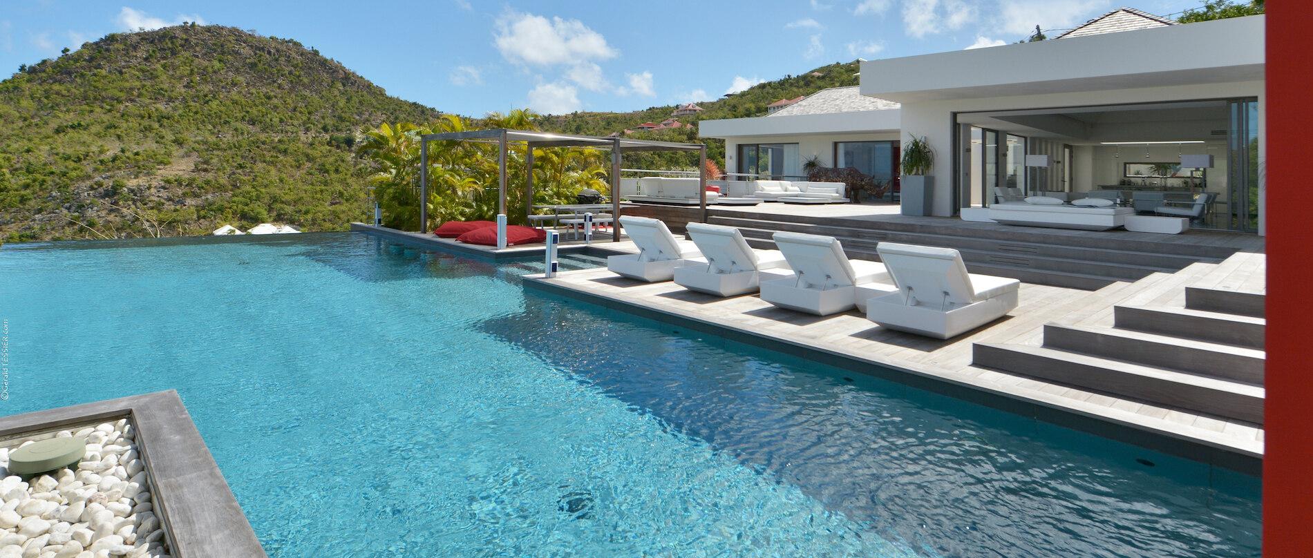 Photo of Photo of Villa Eternity