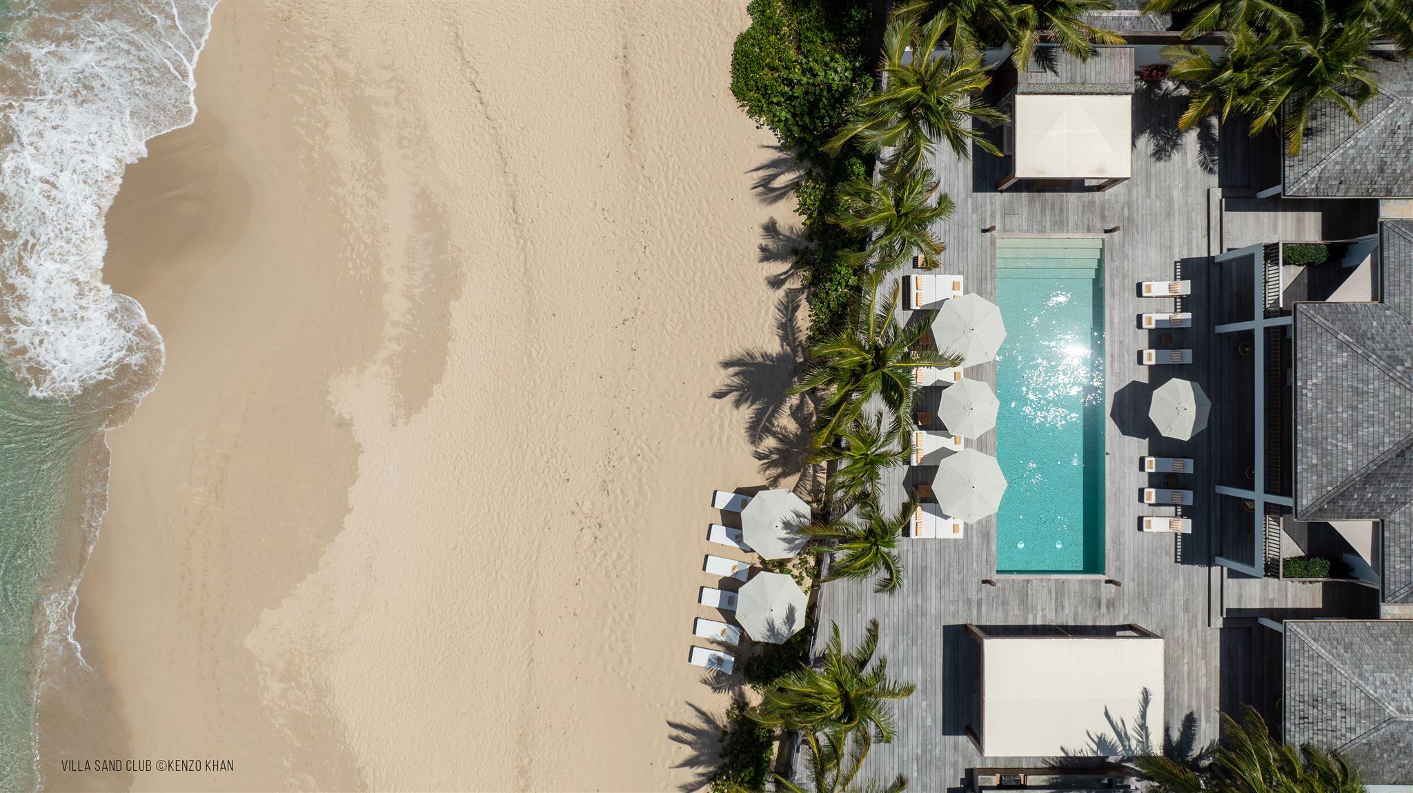 Photo of Photo of Villa Sand Club