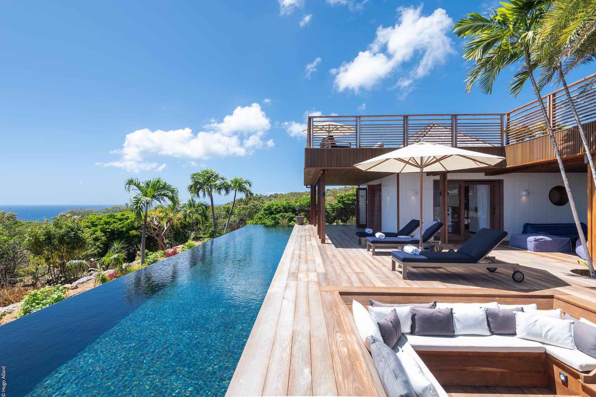 Photo of Photo of Villa Aura