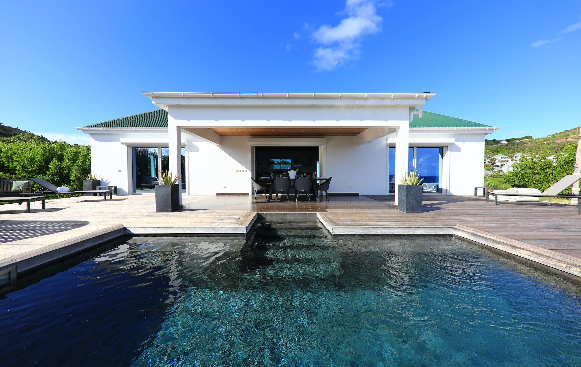 Photo of Photo of Villa Ti Chato