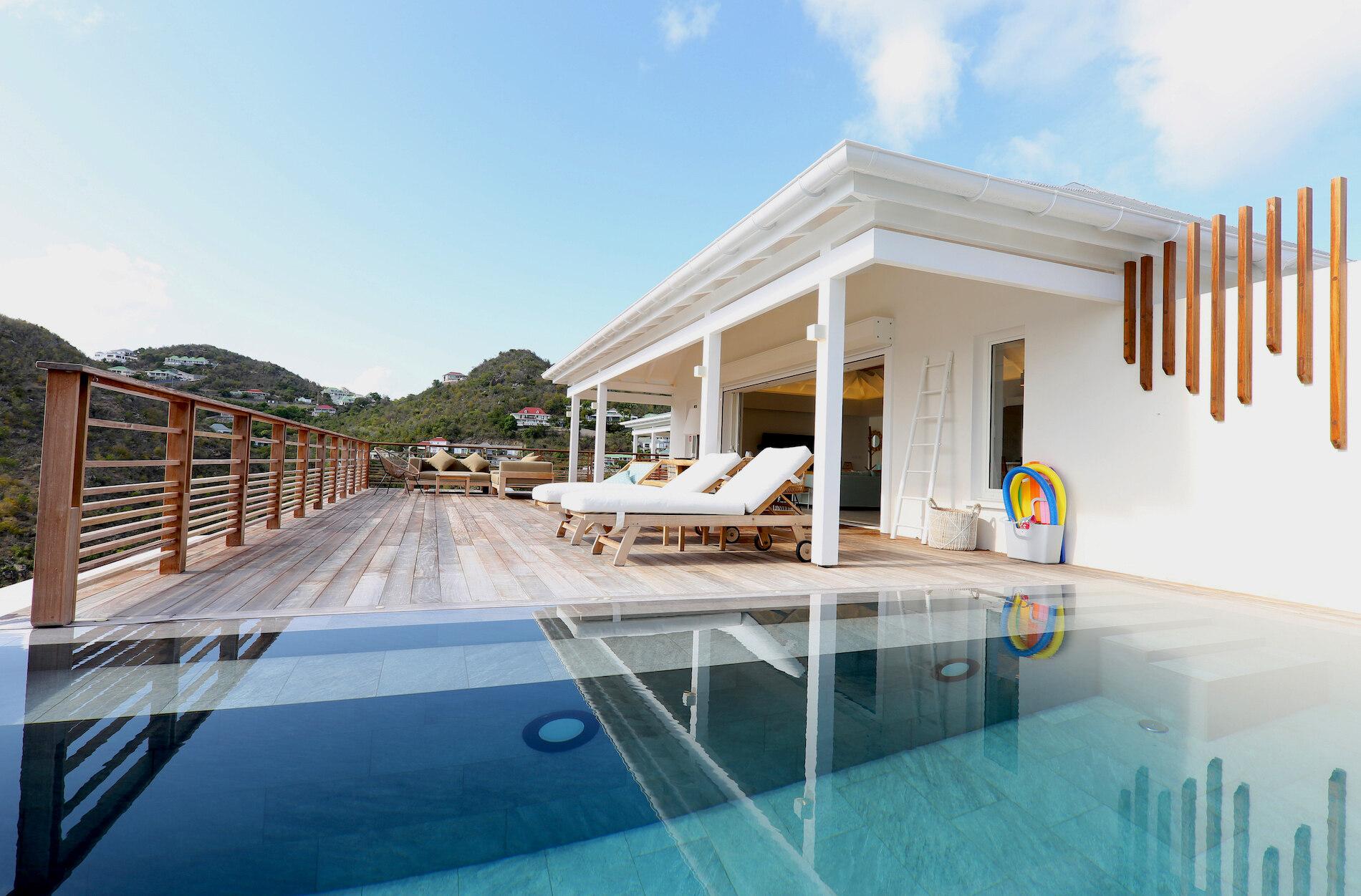 Photo of Photo of Villa Coucher de Soleil