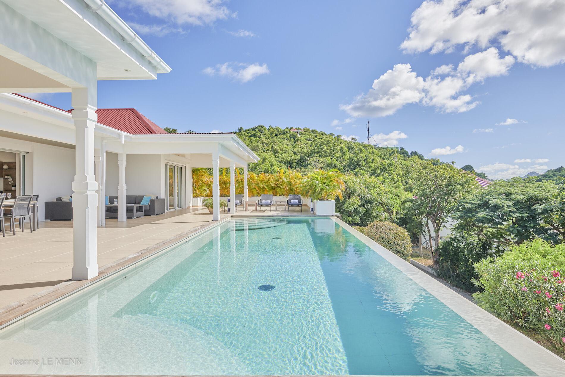 Photo of Photo of Villa Cactus