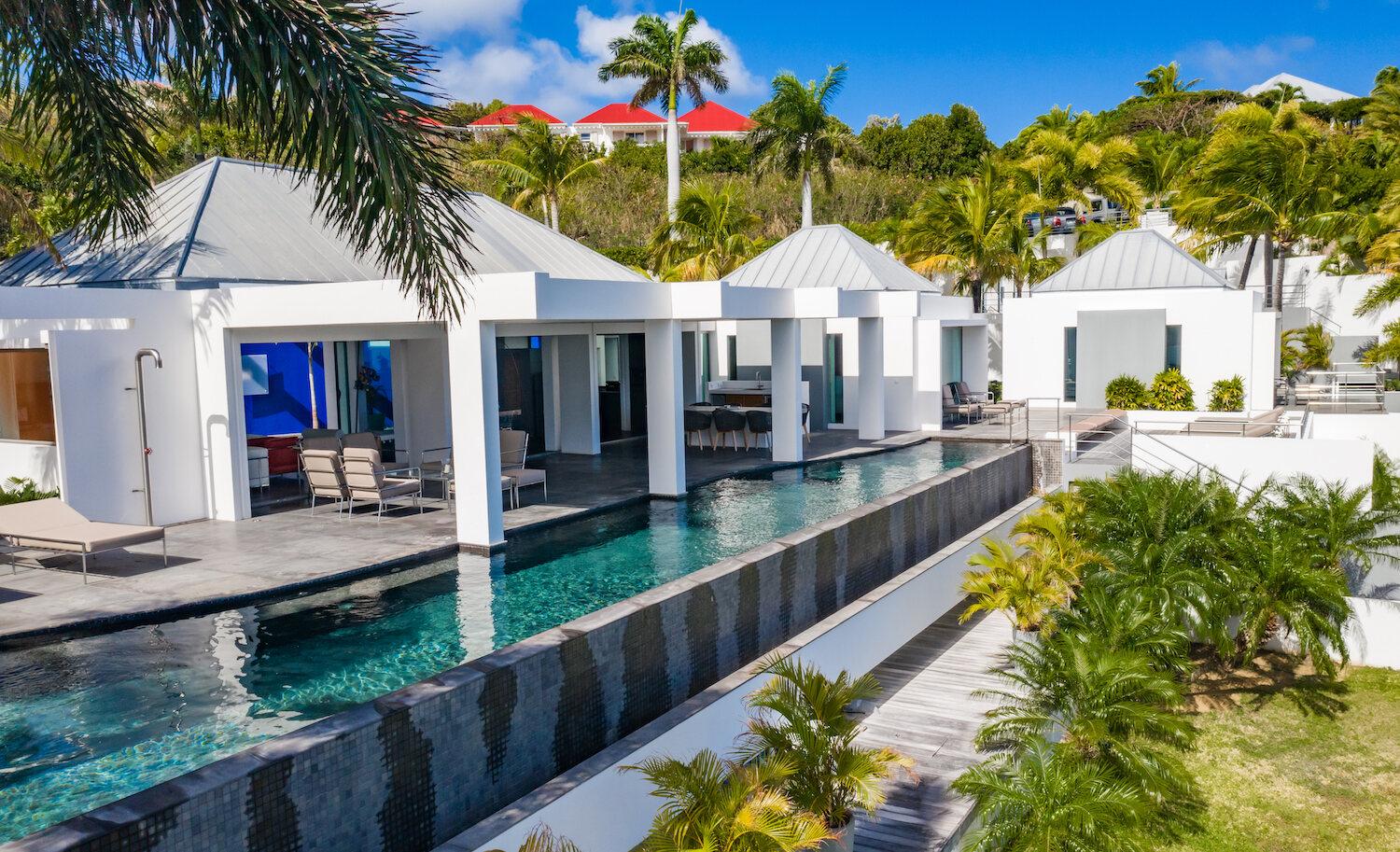 Photo of Photo of Villa Nirvana