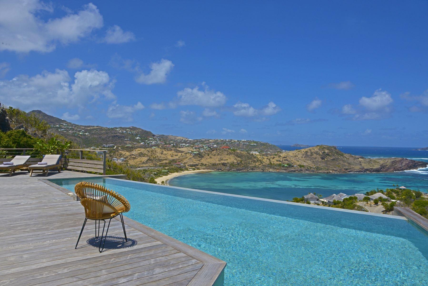 Photo of Photo of Villa Lagon Bleu