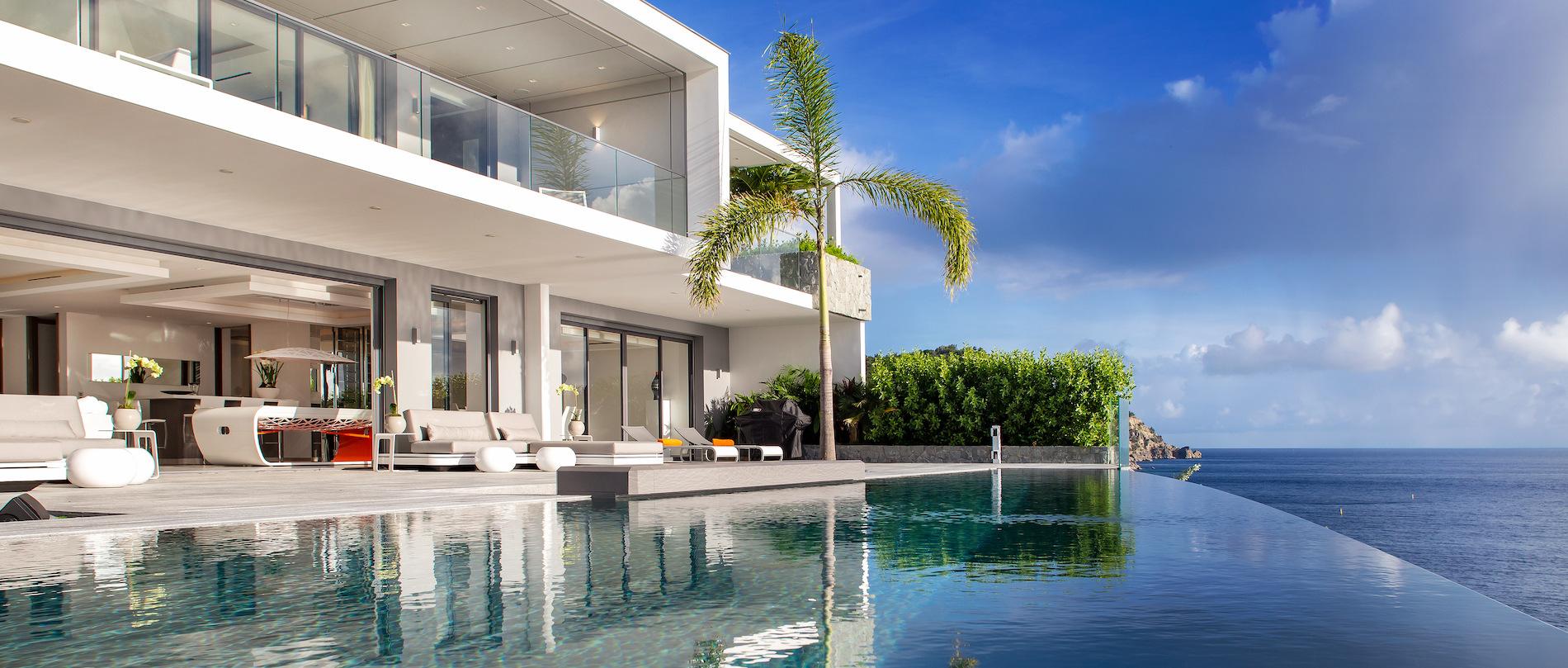 Photo of Photo of Villa Axel Rocks