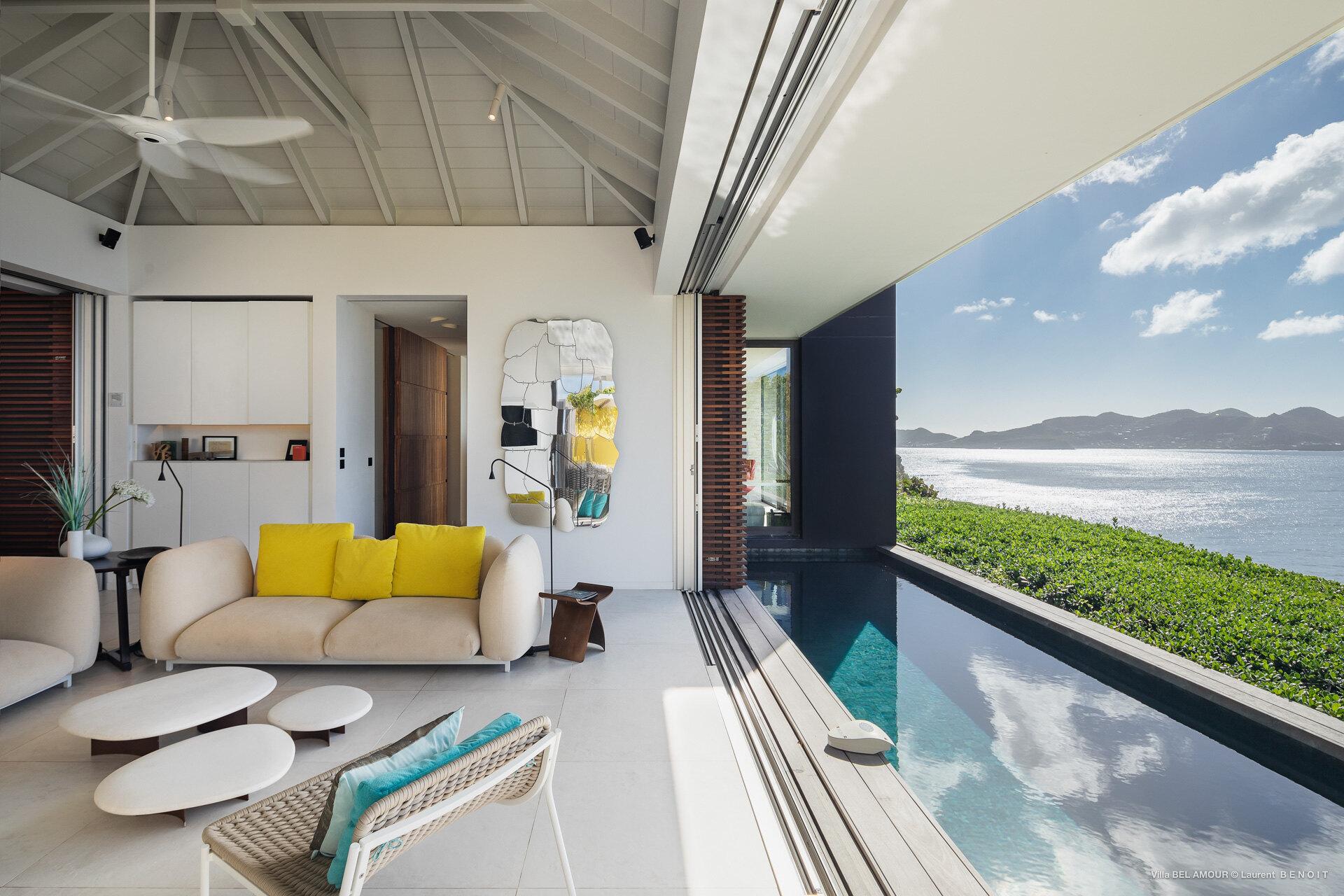 Photo of Photo of Villa Bel Amour