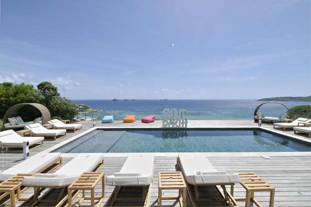 Photo of Photo of Villa Cœur de Pirate