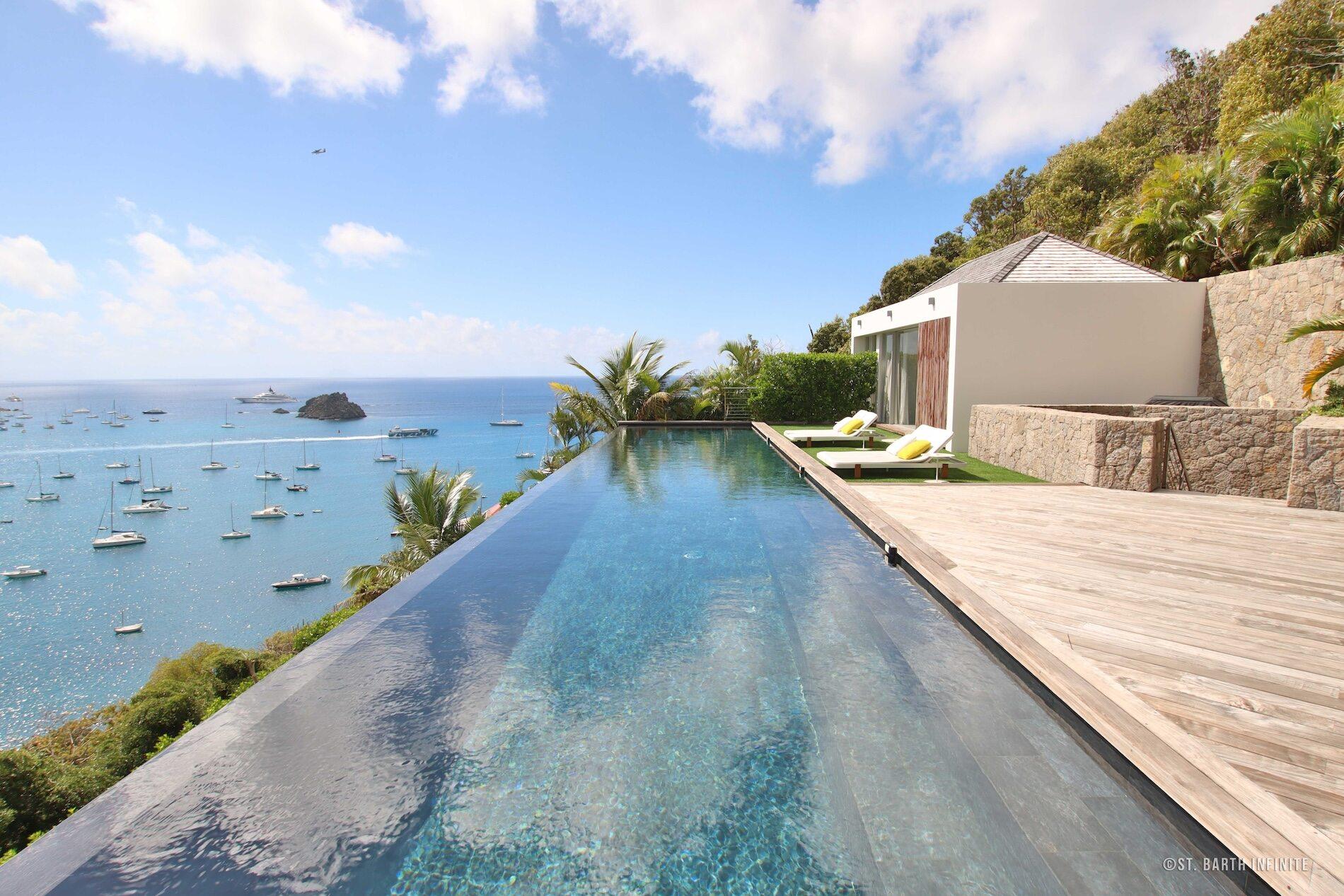 Photo of Photo of Villa Maison de la Luz