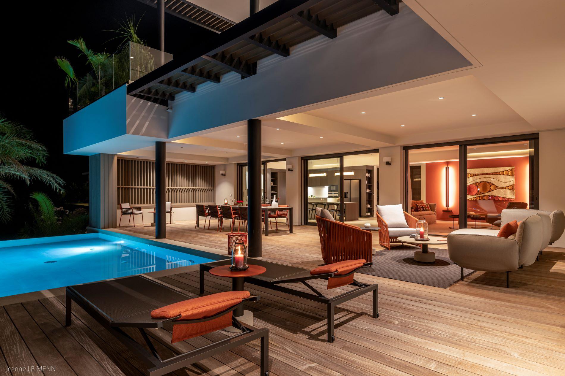 Photo of Photo of Villa Privilège