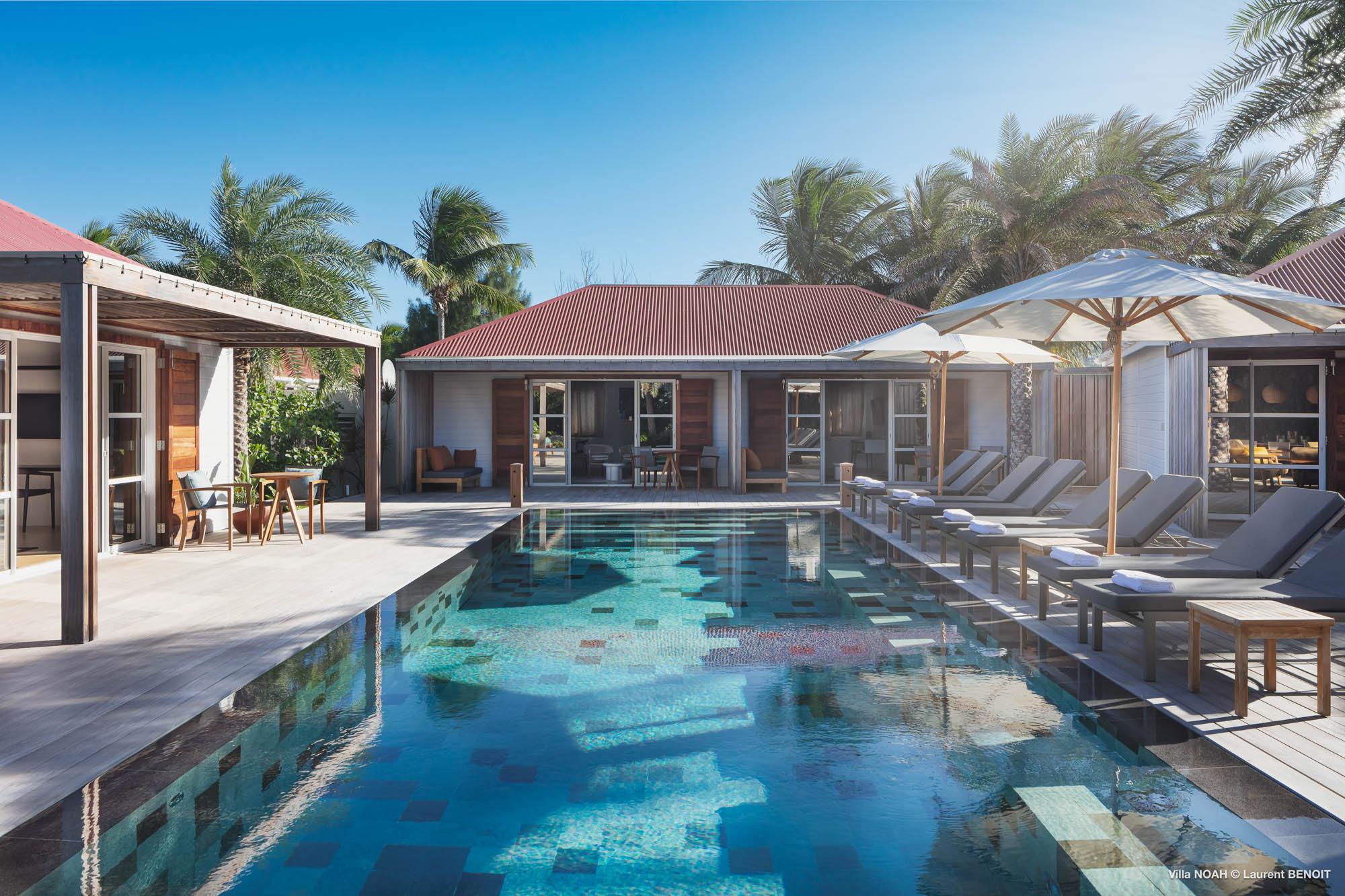 Photo of Photo of Villa Noah