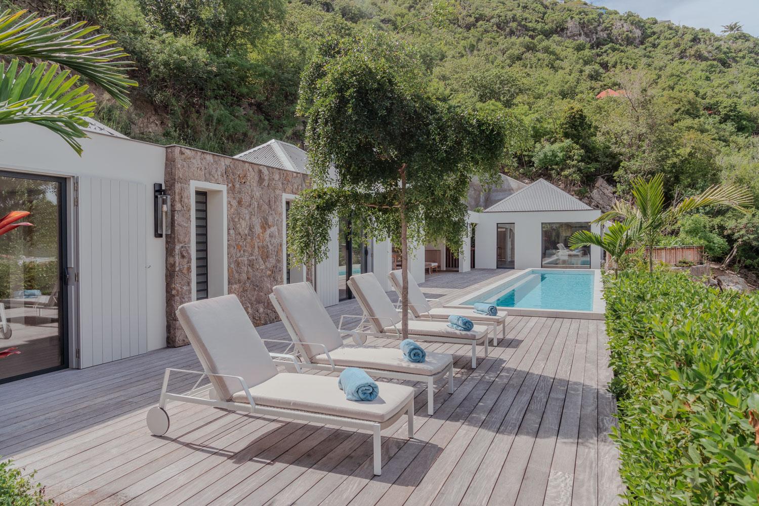 Photo of Photo of Villa Lollipop