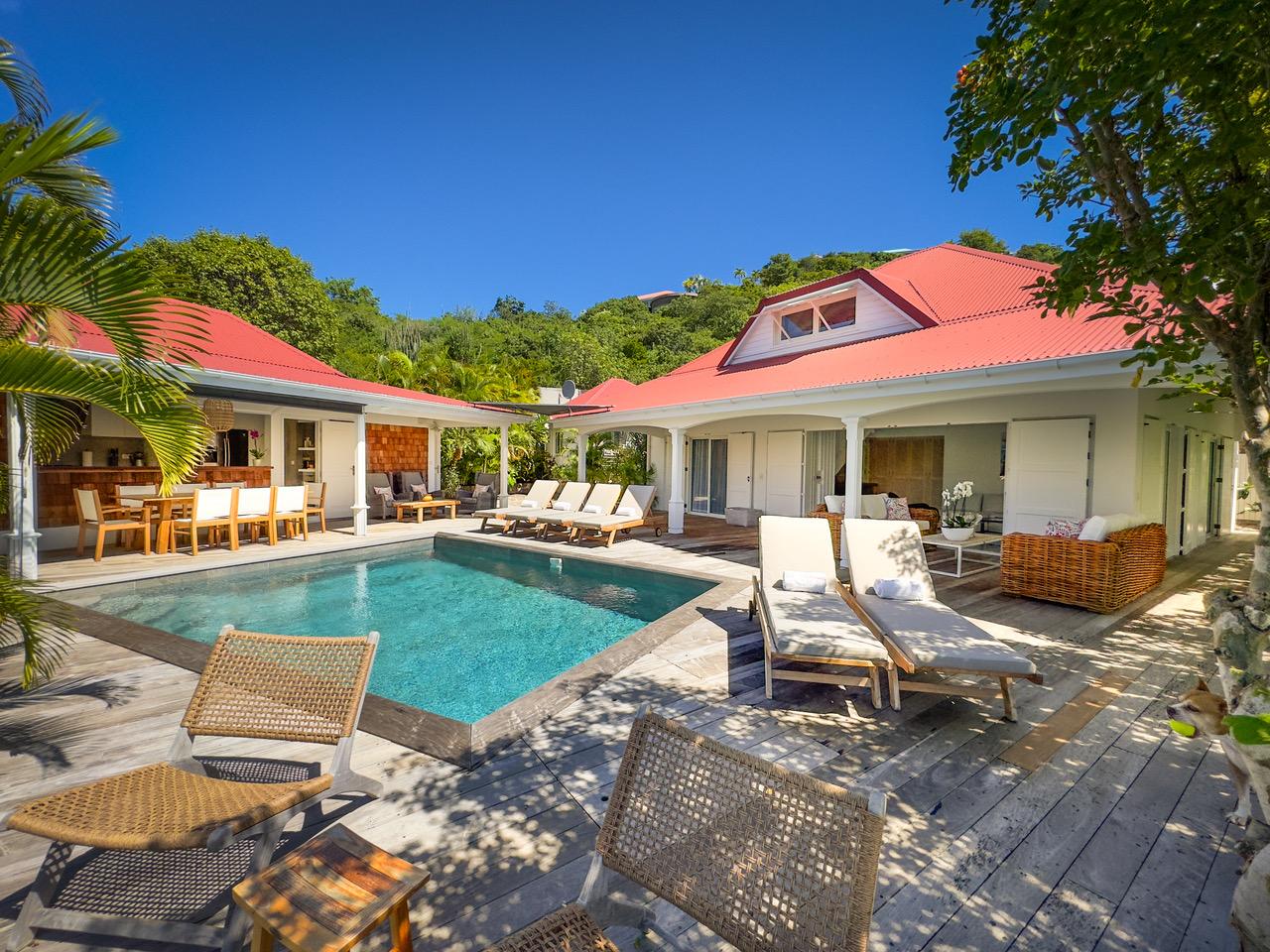 Photo of Photo of Villa Xanadu