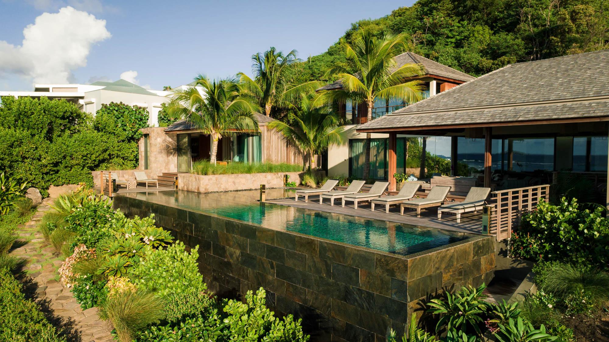 Photo of Photo of Villa Larimar