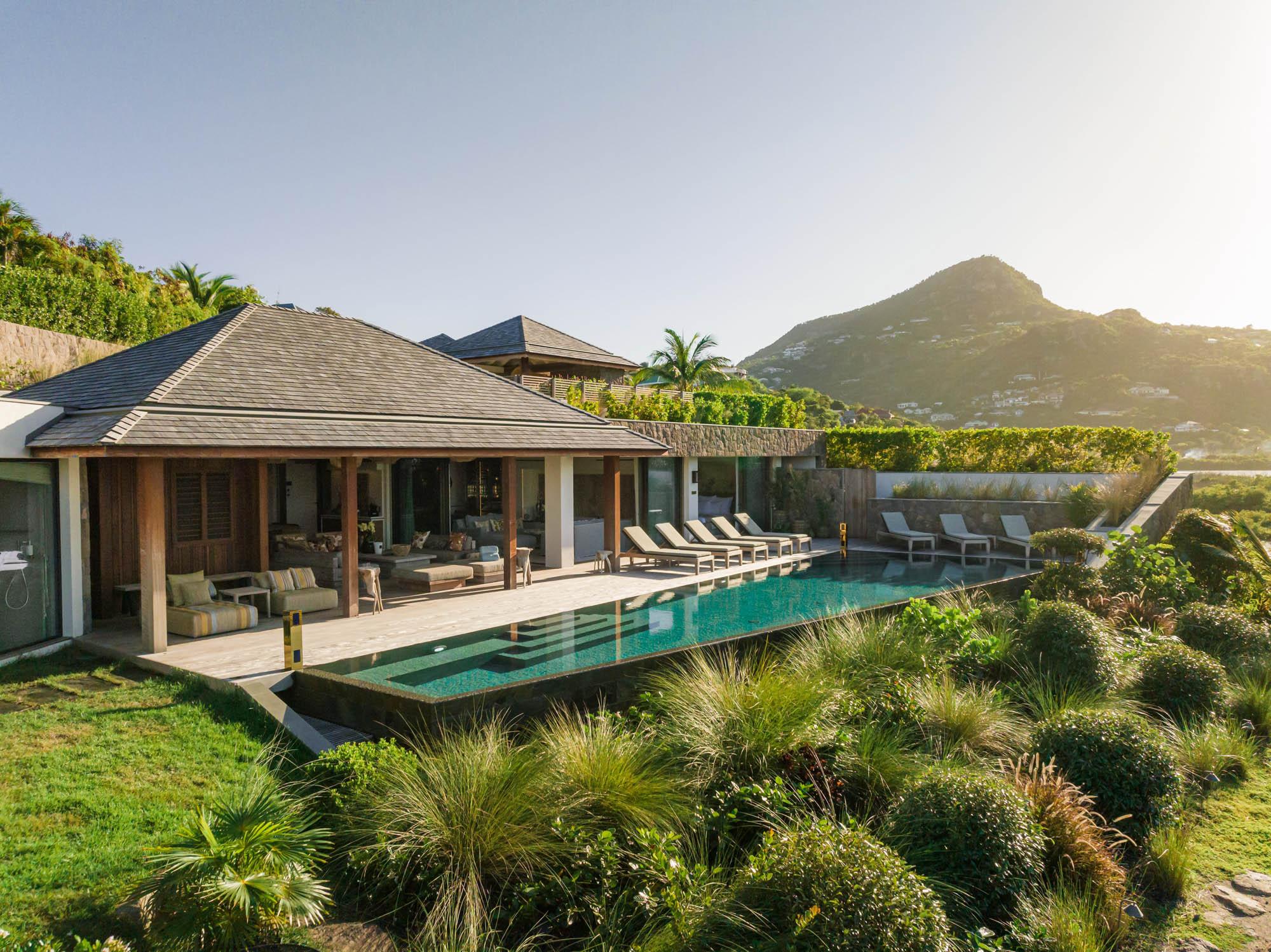 Photo of Photo of Villa Lazuli