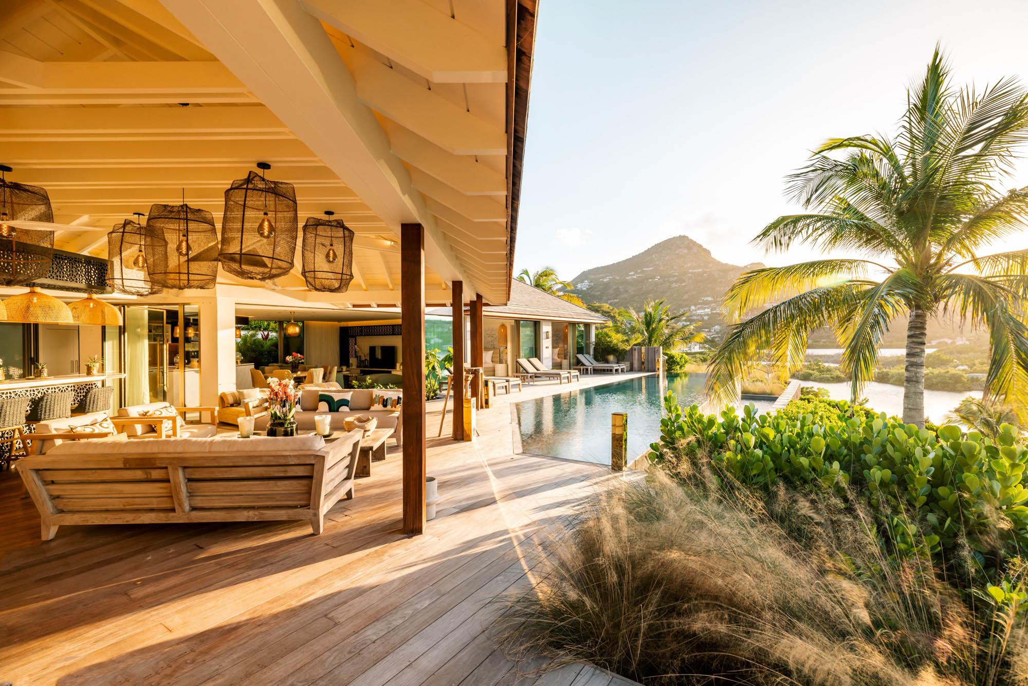 Photo of Photo of Villa Quartz