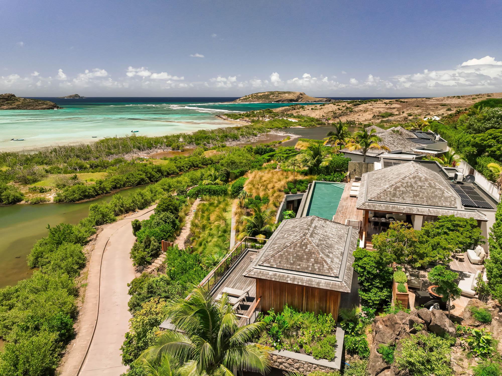 Photo of Photo of Villa Tourmaline