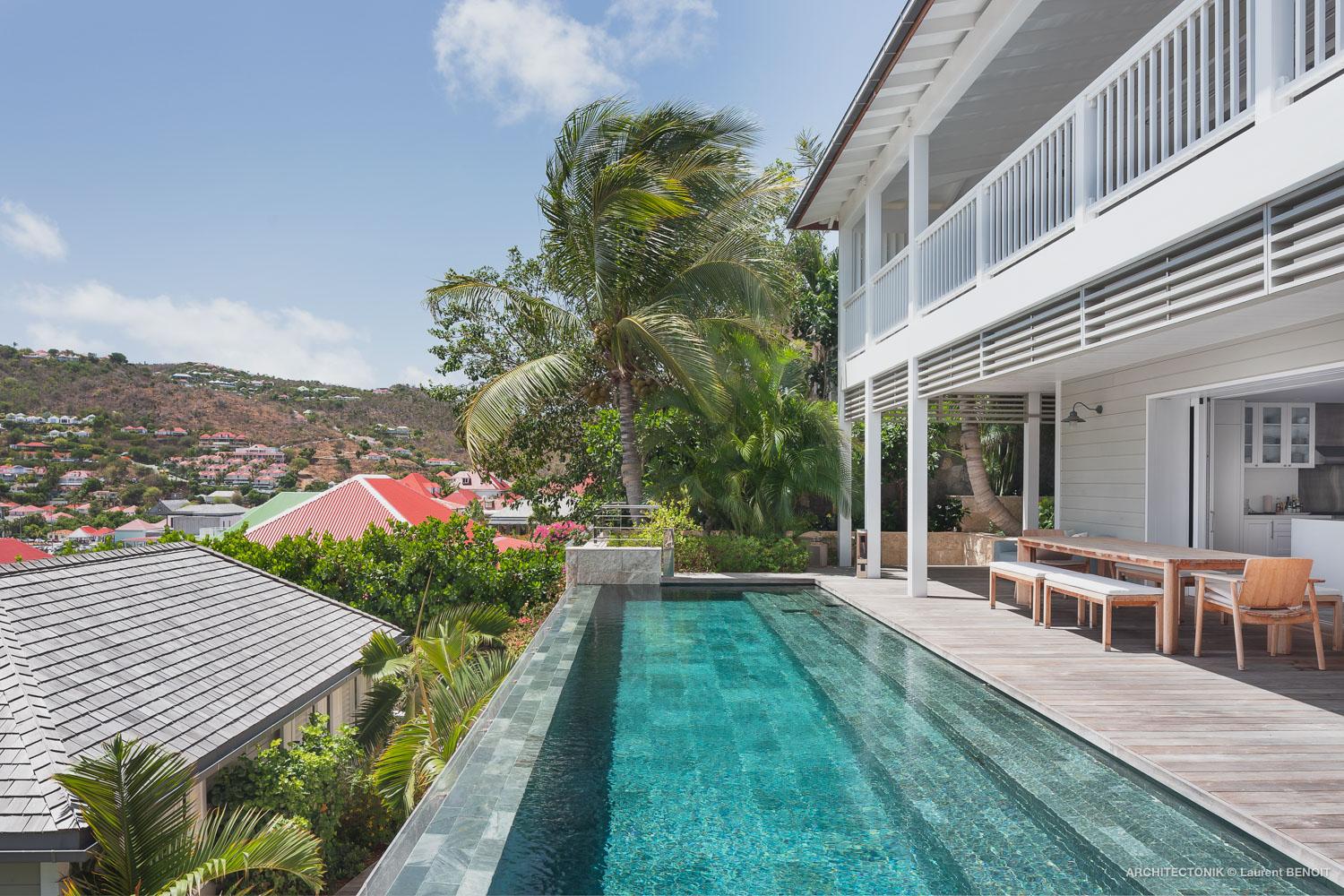 Photo of Photo of Villa Kreola